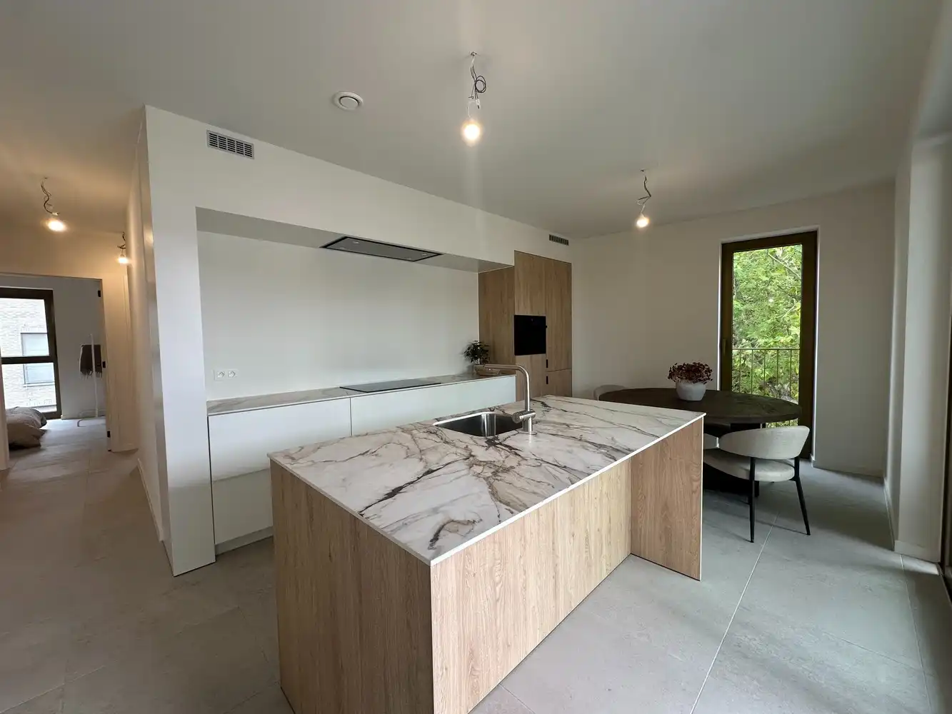 Stijlvol 3-slaapkamerappartement op toplocatie – Residentie WADO (blok Basil) foto 8