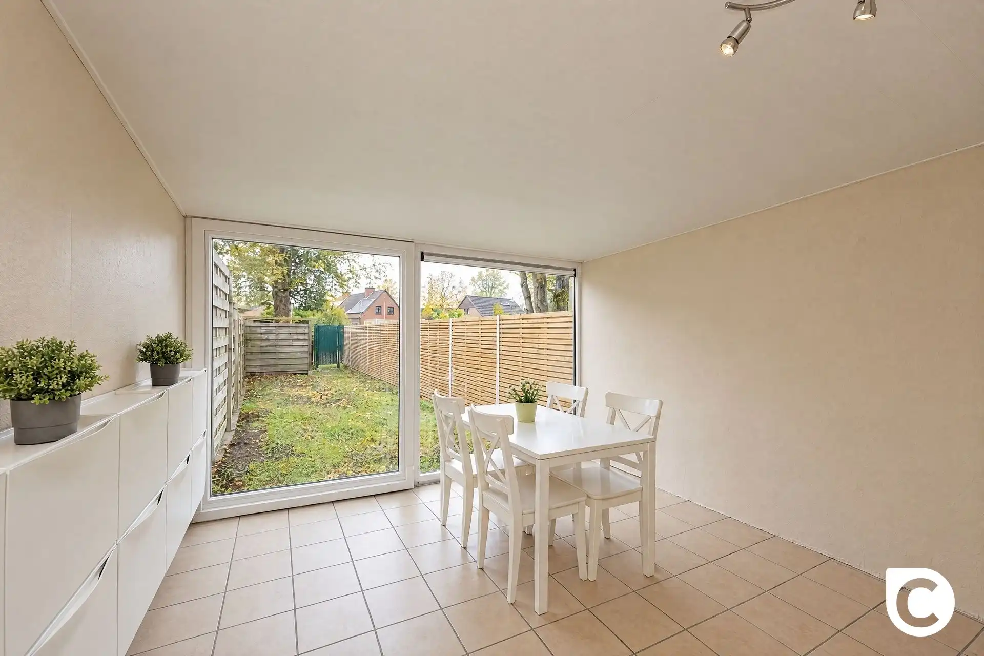Woning:4 slk, bureau in centrum van Rumst foto 9