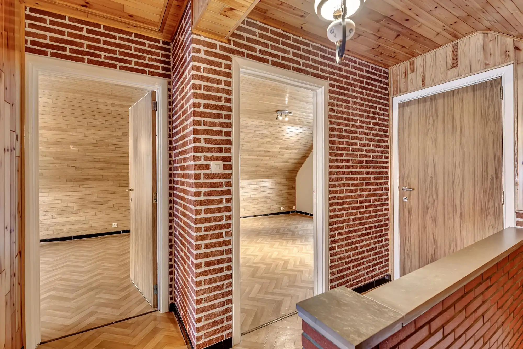 Woning met 3 slaapkamers op rustige locatie in Vollezele foto 14