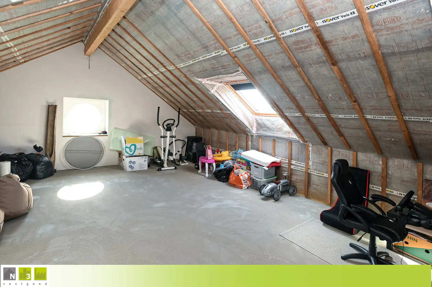 Huis te koop foto 25