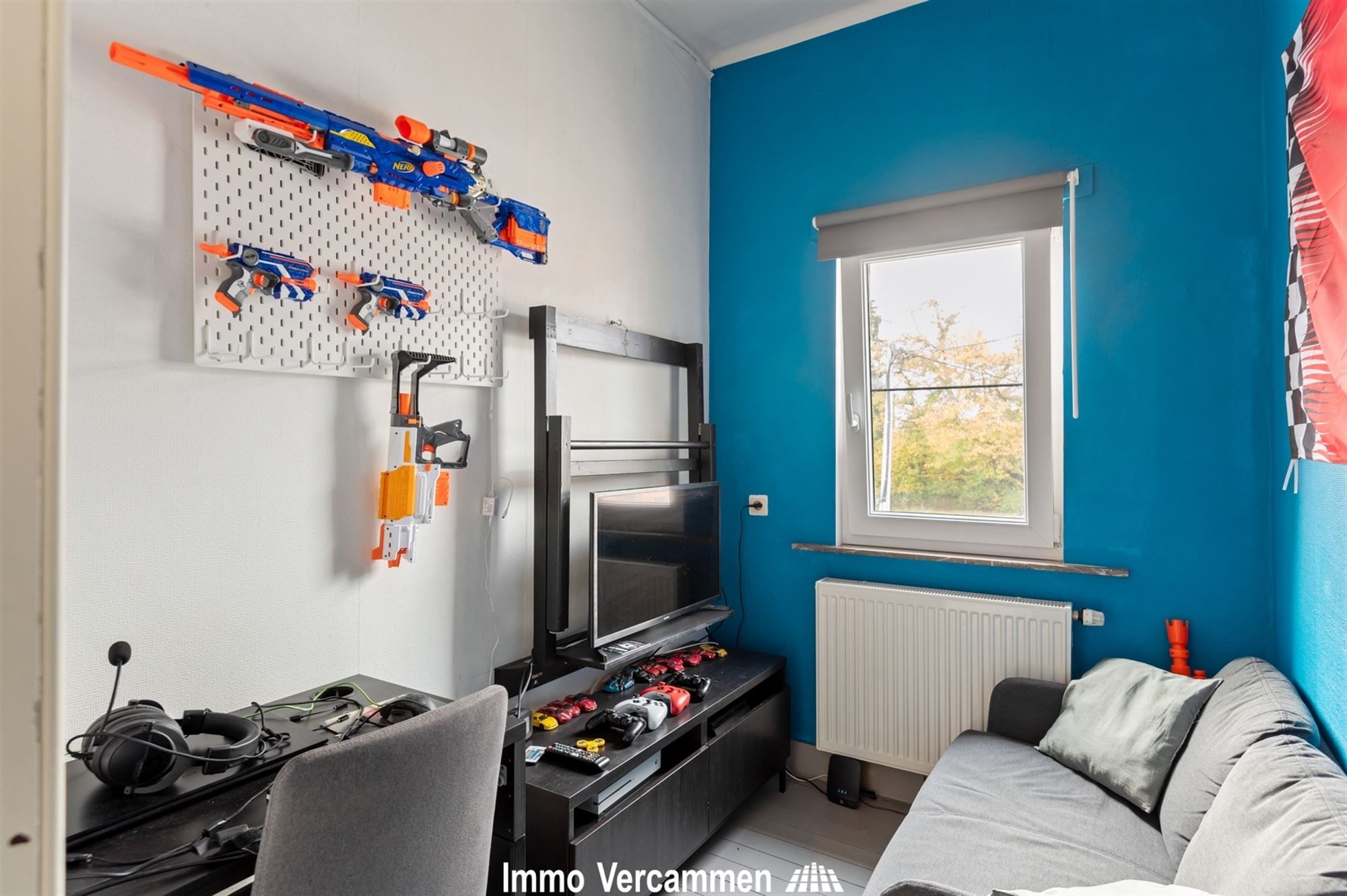 Instapklare woning te Sint-Katelijne-Waver, ideaal voor starters en kleine gezinnen foto 12