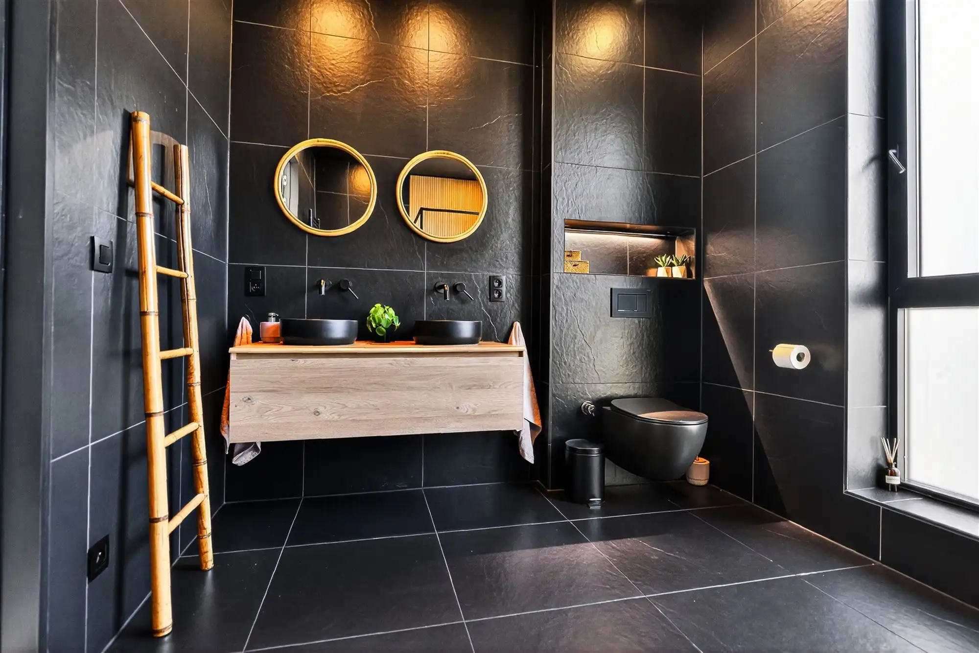 Buitengewone nieuwe halfopen woning op toplocatie foto 19