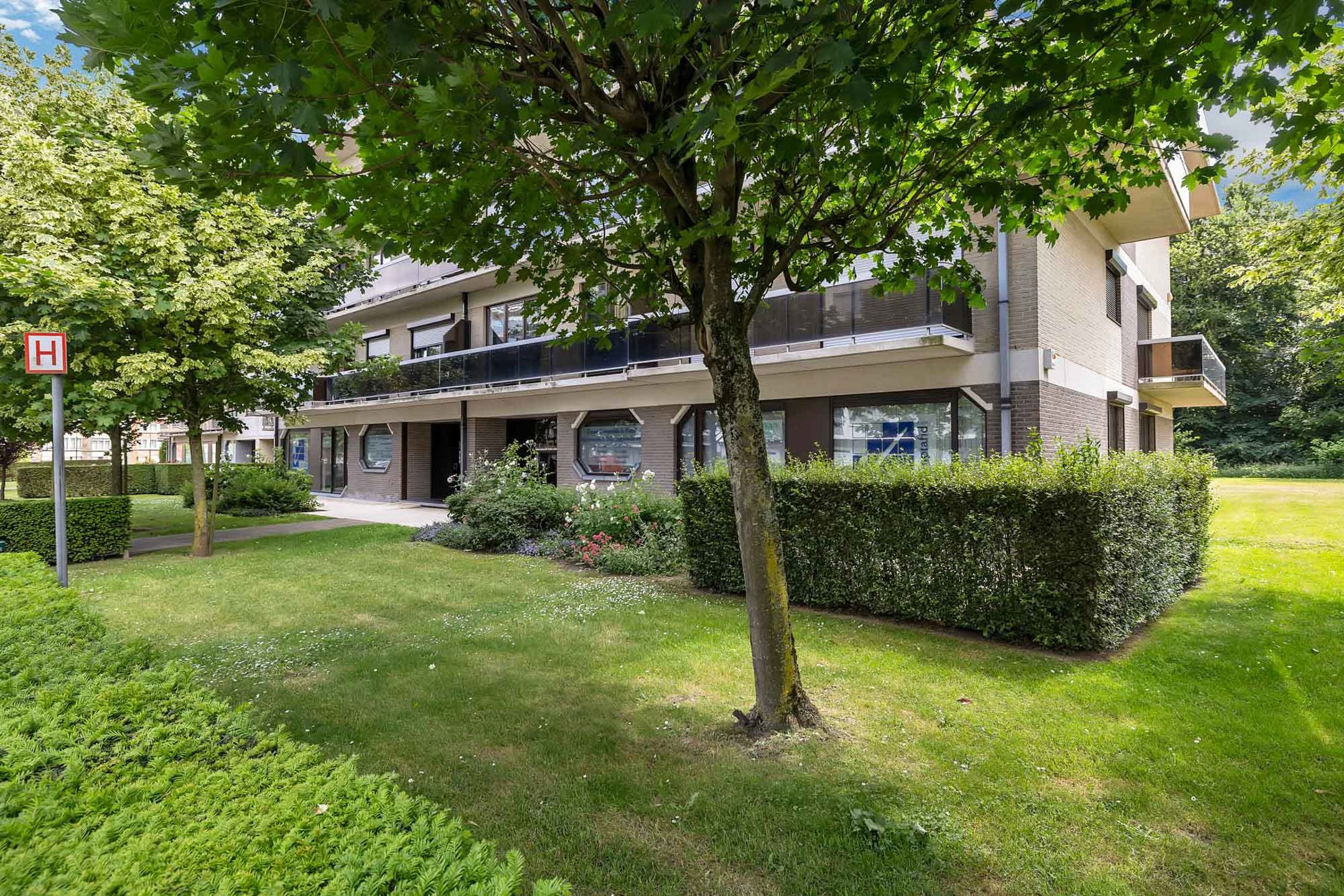 Instapklaar commercieel gelijkvloers op strategische locatie foto 3