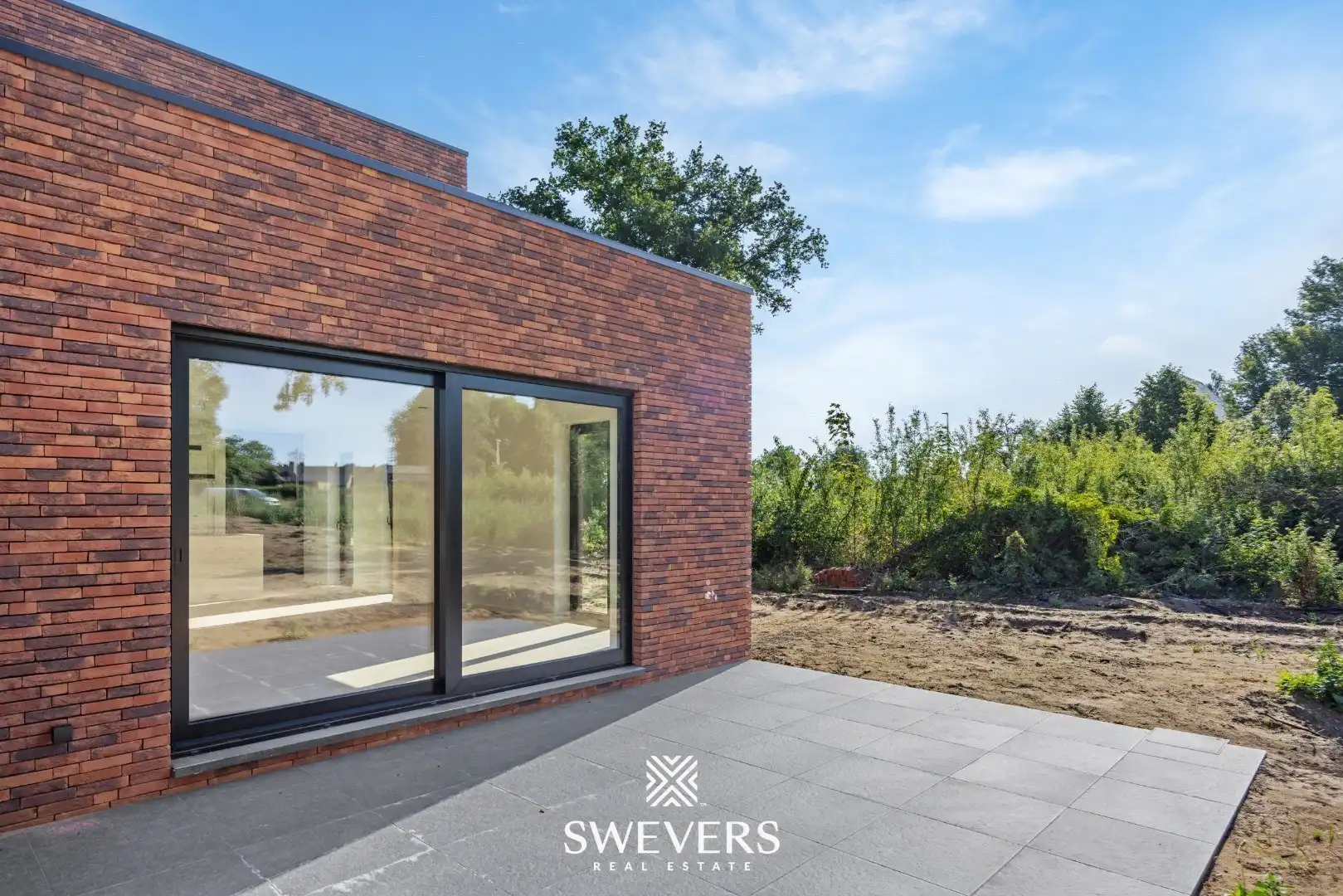  Slechts 2% registratierecht – Energiezuinige nieuwbouw (A+) in Koersel  foto 29