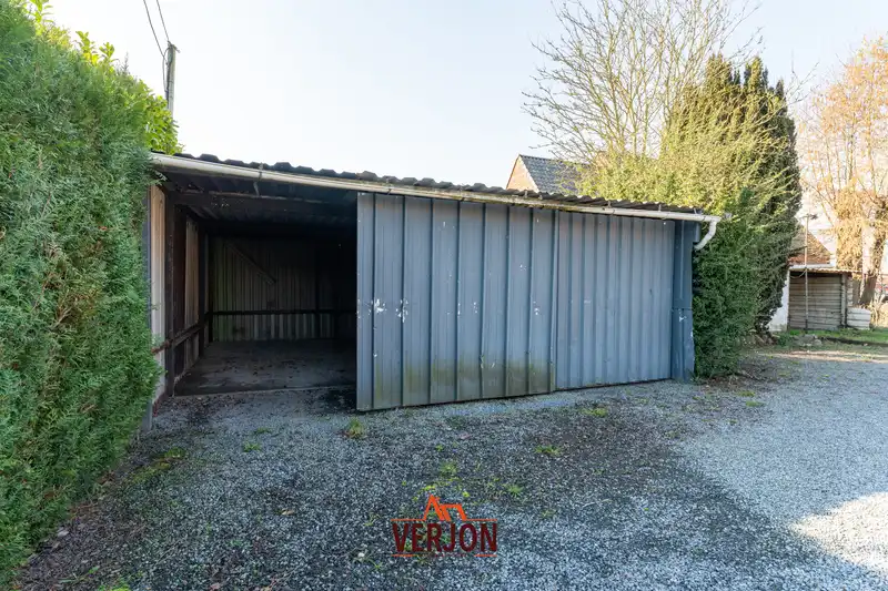 Charmante woning met landelijk karakter, veel ruimte en tal van mogelijkheden! foto 21