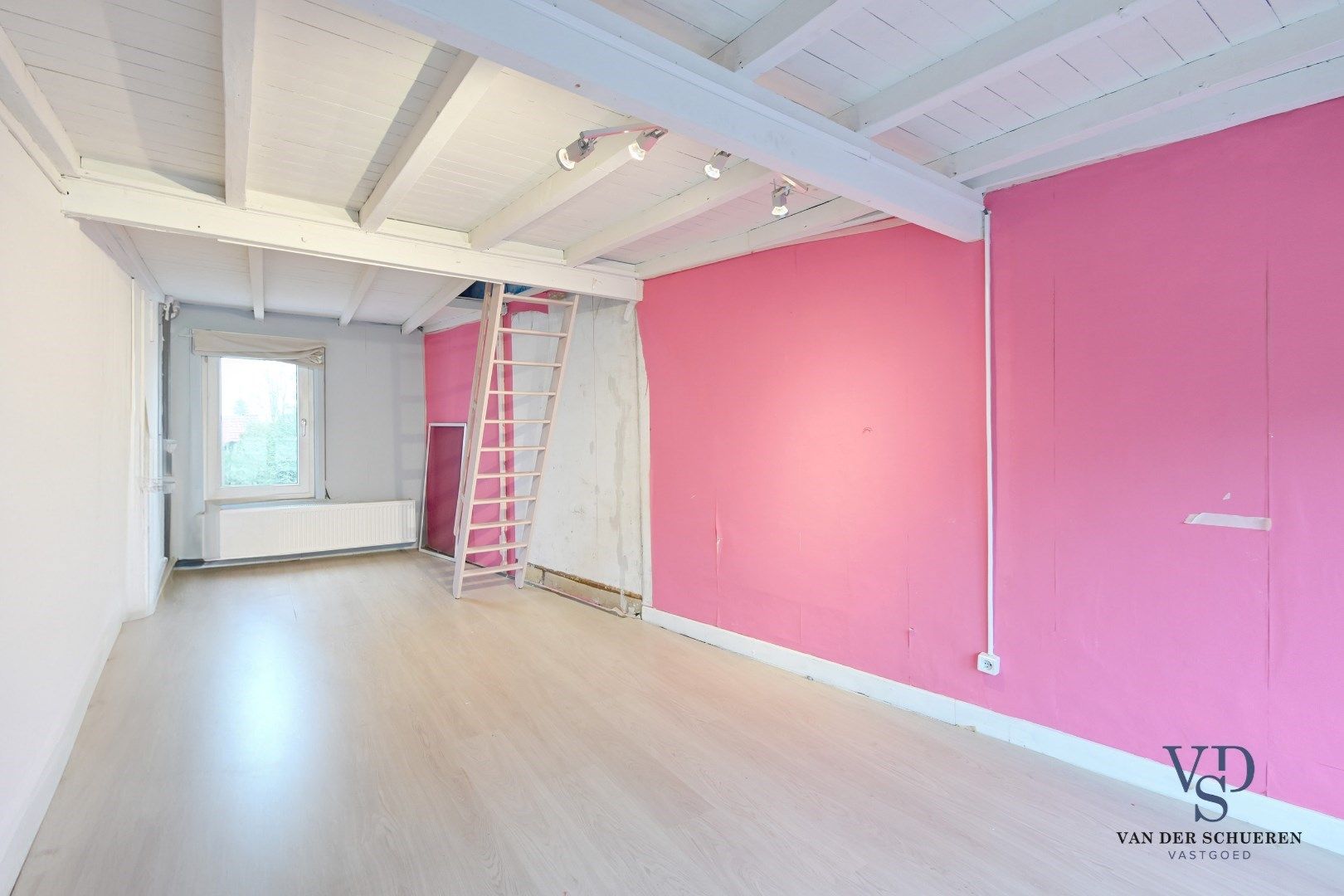 Bijzonder ruime, energiezuinige (EPC label B) gezinswoning  foto 16
