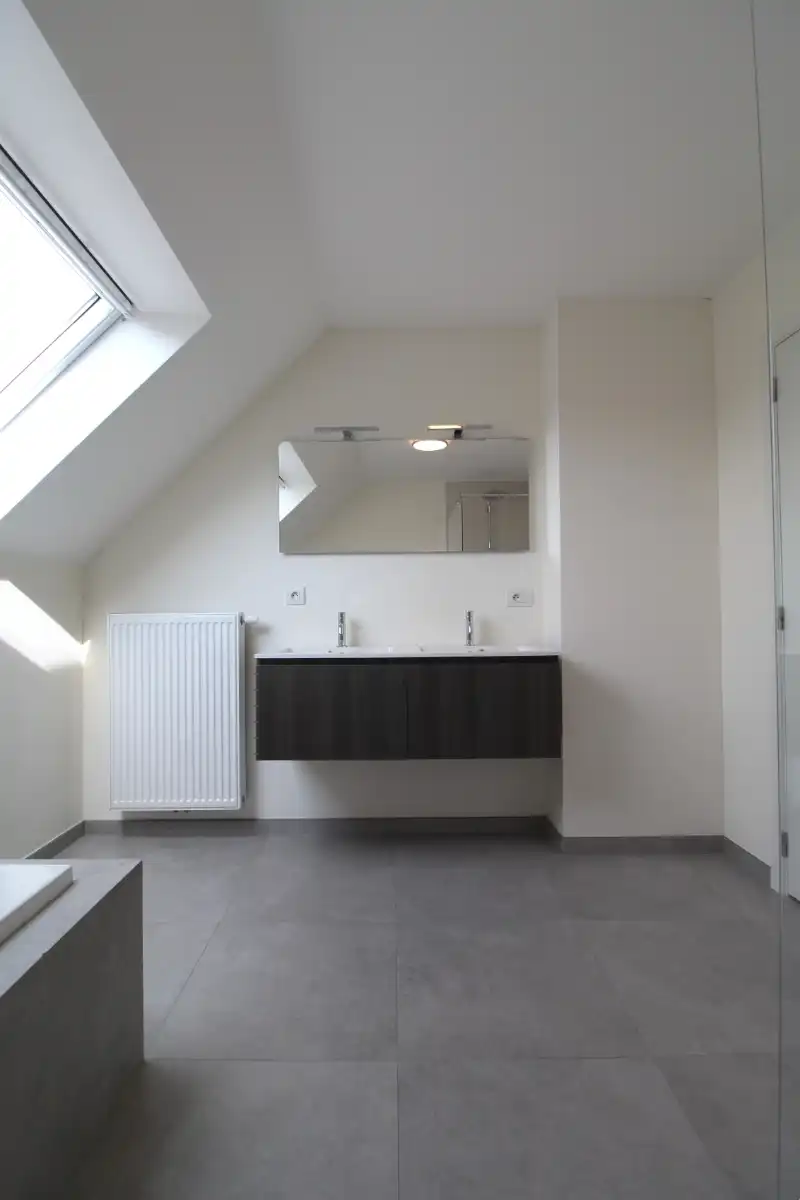Prachtige recente woning te huur centrum Moorslede foto 13