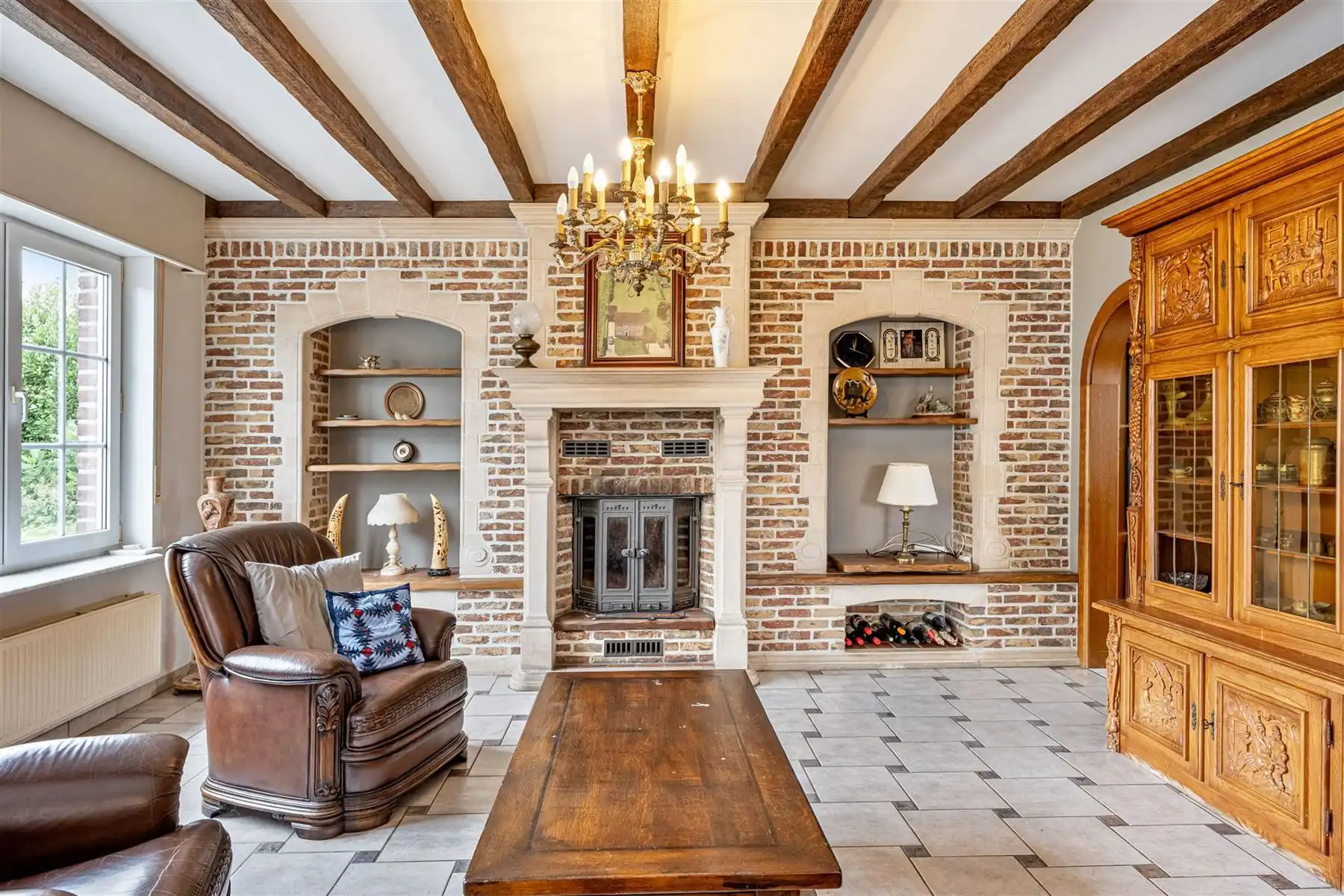 villa-Landhuis foto 11