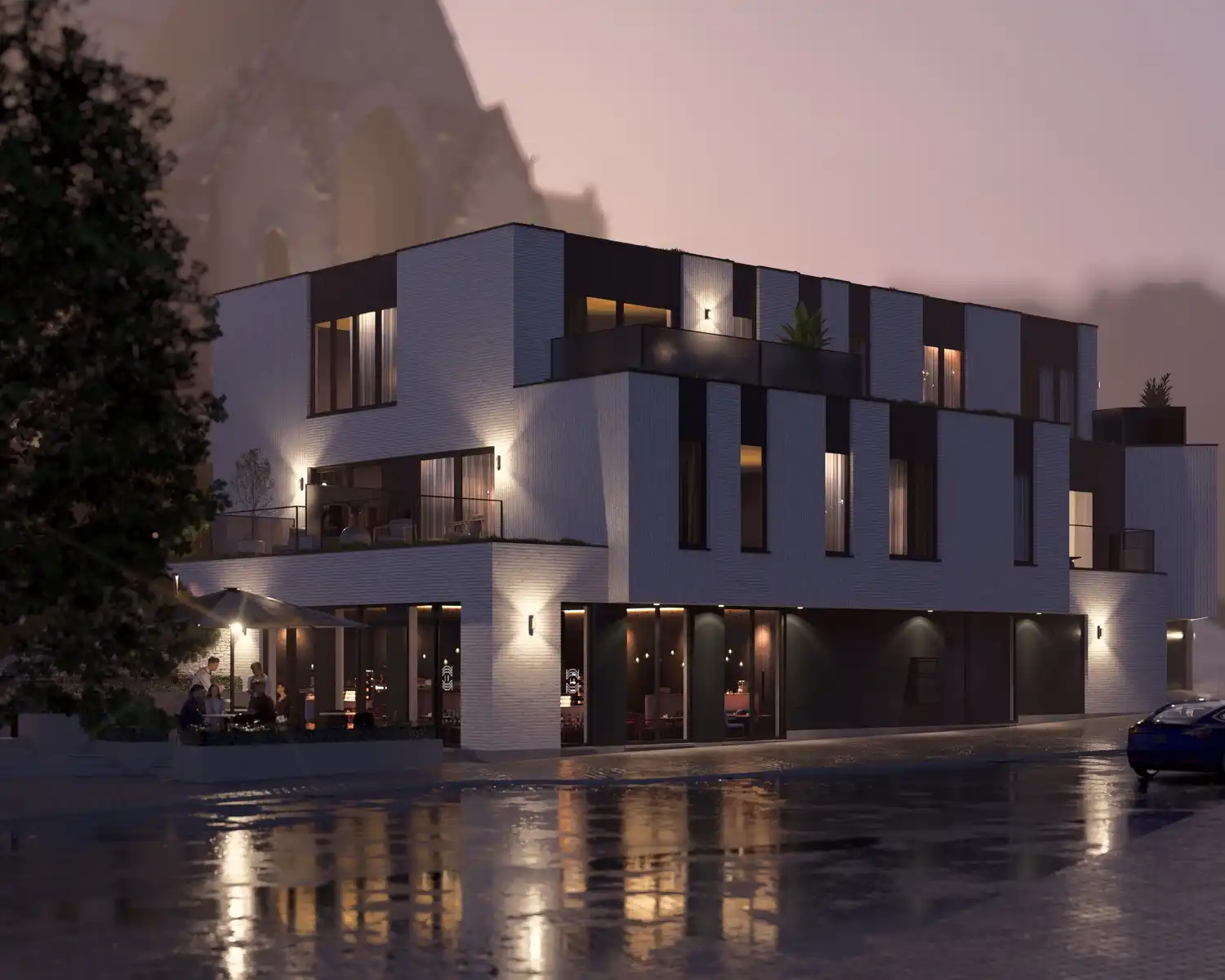 Commerciële ruimte te koop foto 6