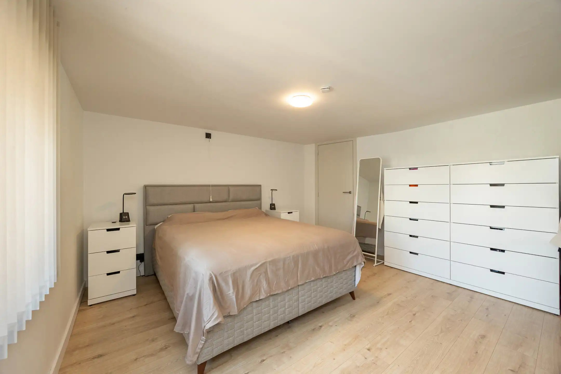 Energiezuinige 2slpk-woning met garage op toplocatie Beerse. foto 13