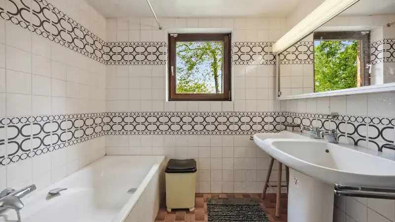 Landhuis alles gelijkvloers van 229m² op 19 are foto 15