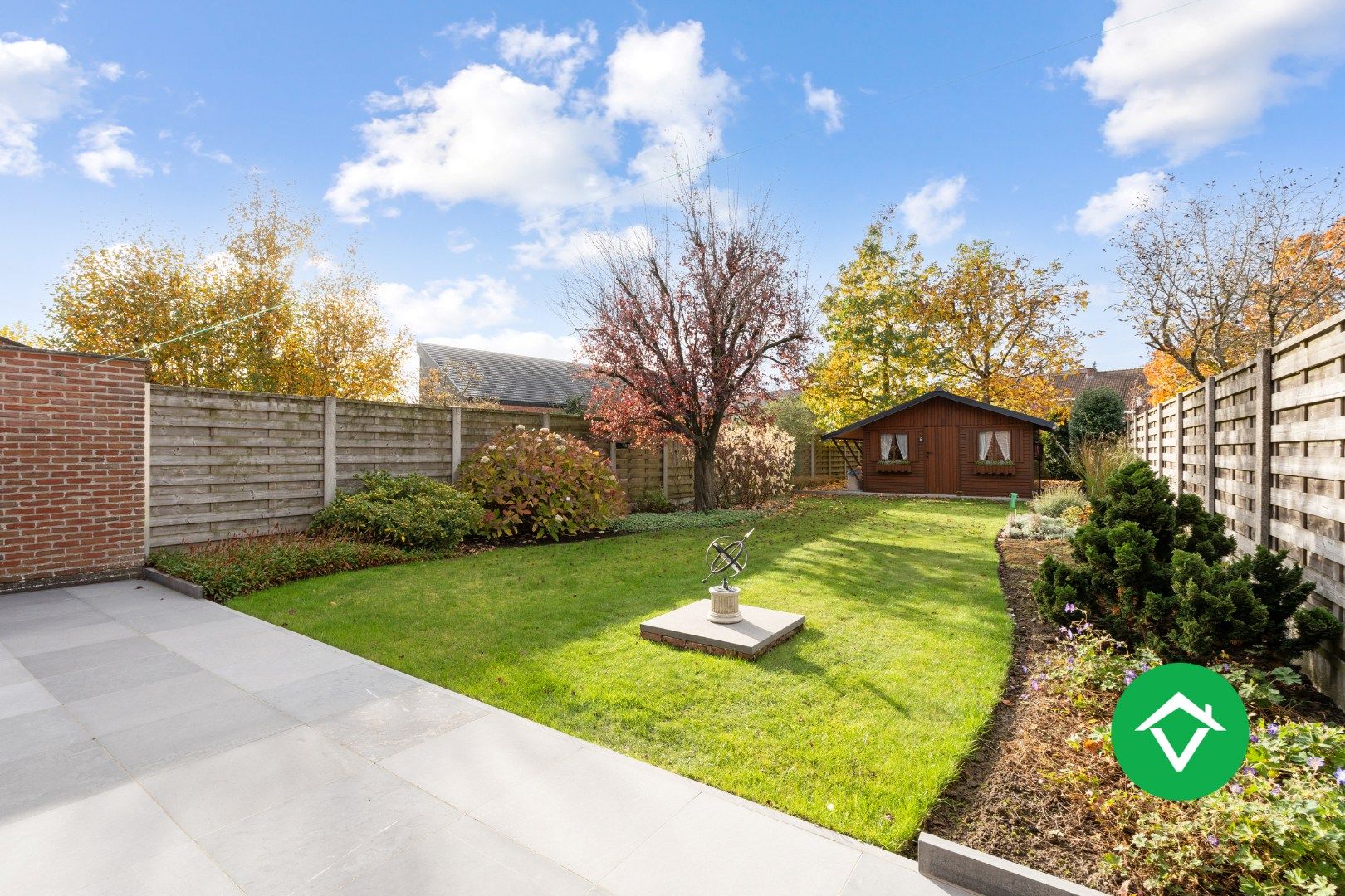 Instapklare energiezuinige woning met 3 slaapkamers te Roeselare foto 10