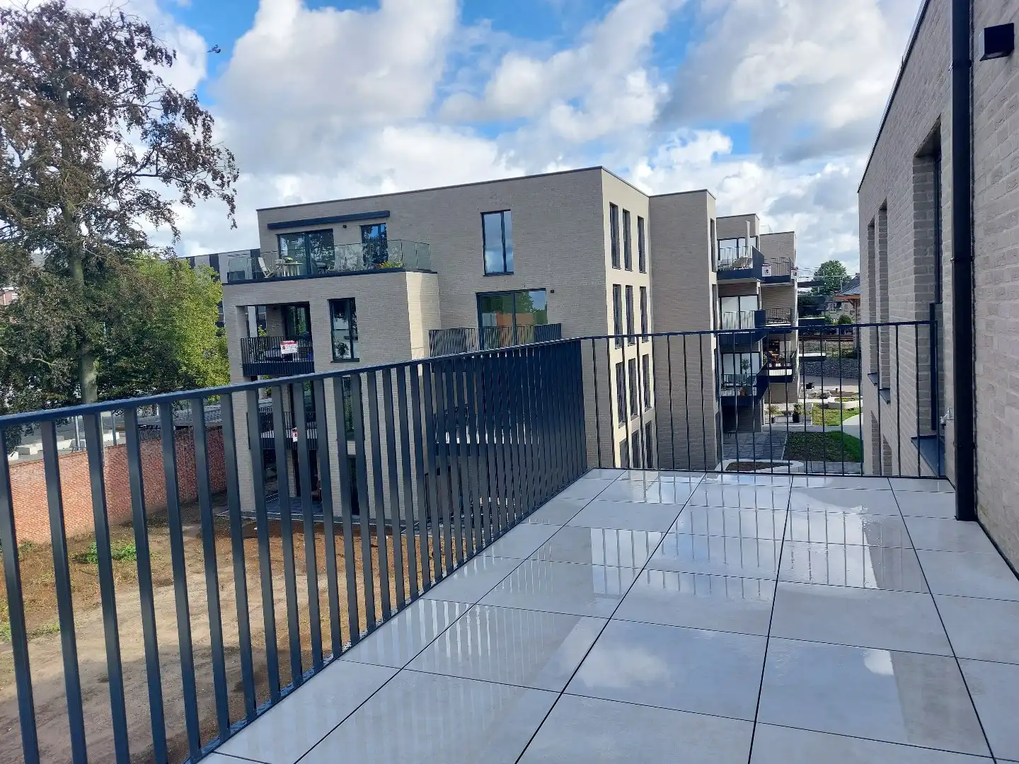 Nieuw appartement te koop op een toplocatie! foto 12