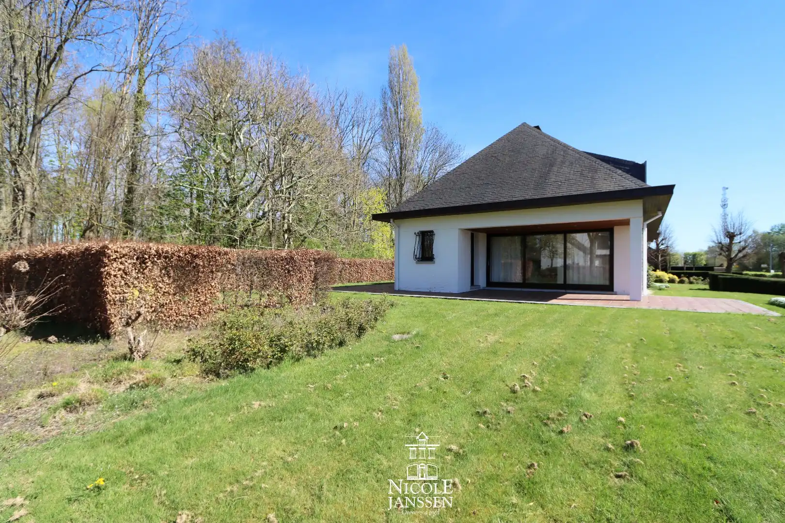 Charmante ruime woning foto 3