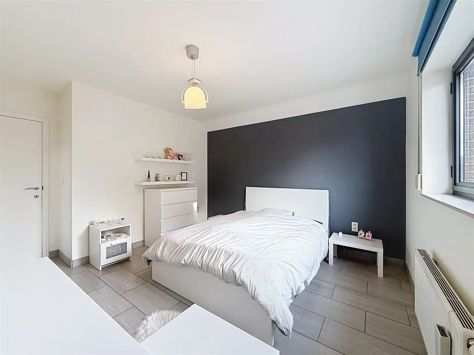 Ruime open bebouwing, 3 slpks, garage, tuin, 16a 05ca foto 22