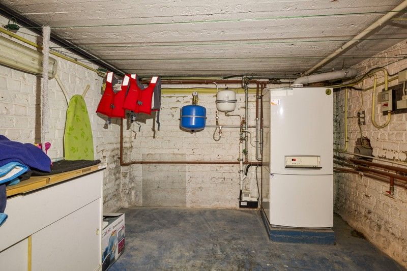 Woning met tuin en garage op 3a75ca (4 slpk. mogelijk!) foto 27