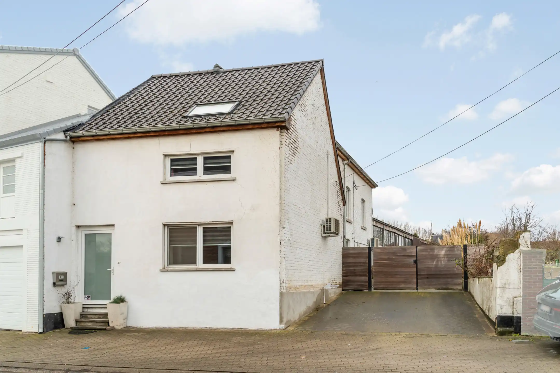 Charmant huis met thuisbatterij te Tongeren  foto 24