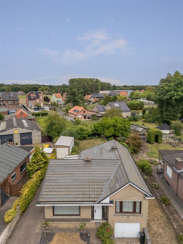 Landelijk gelegen, 13 are, prima onderhouden foto 35