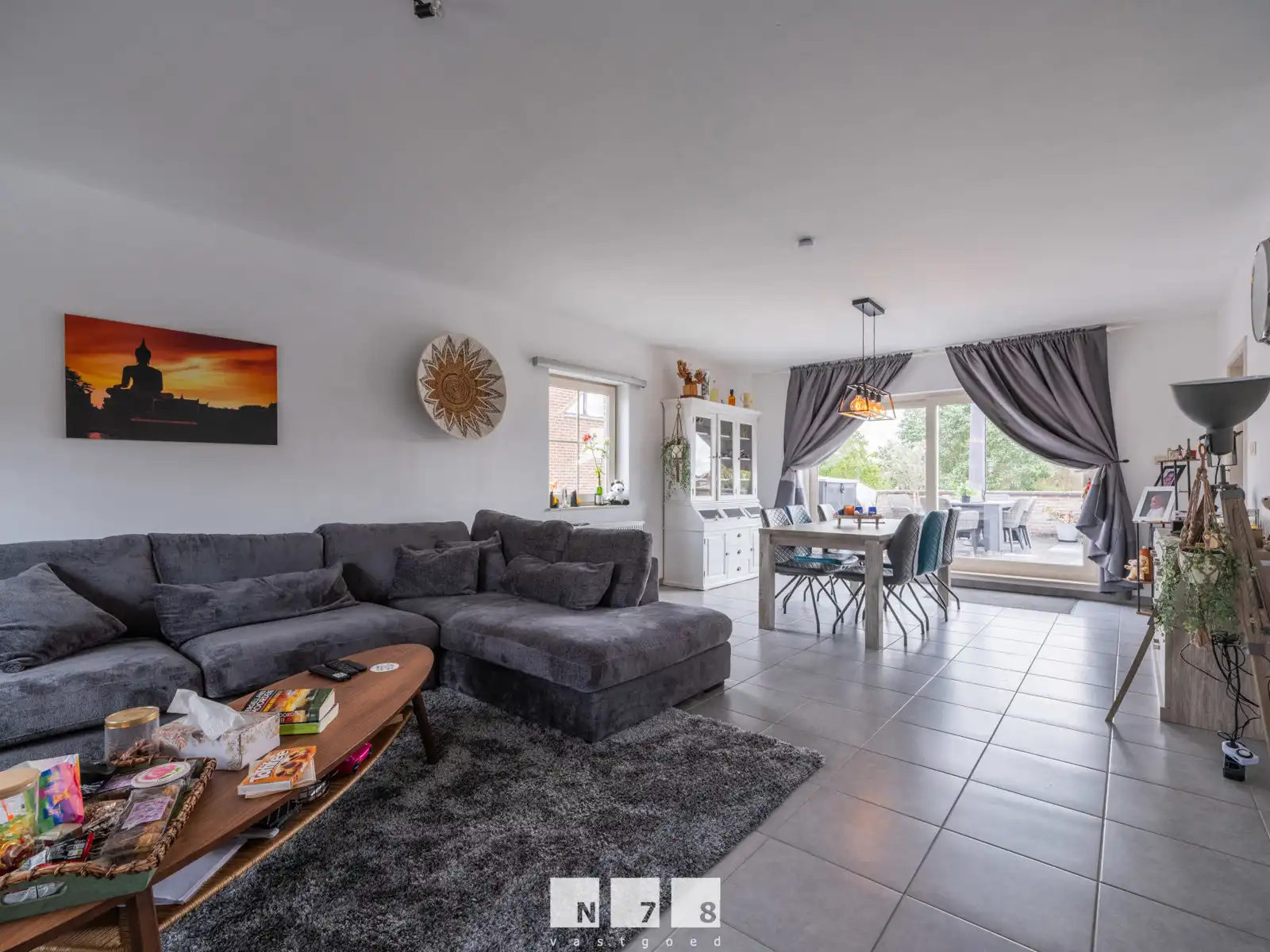 Appartement te koop foto 3