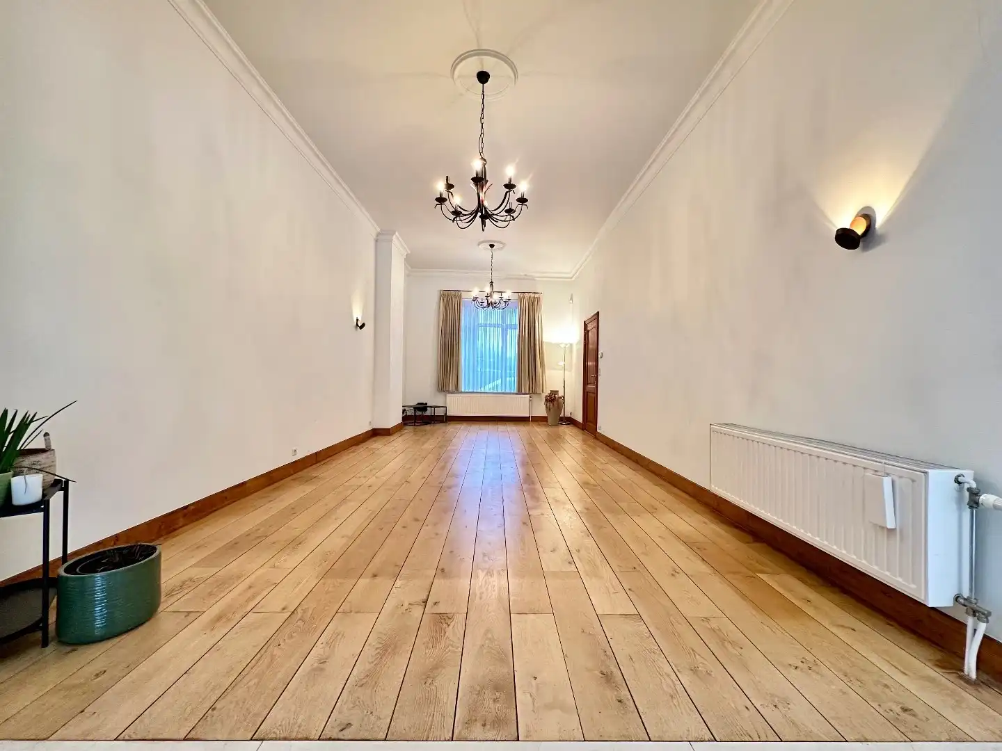 Unieke woning met tuin en 4 slaapkamers op topligging in Tongeren foto 3