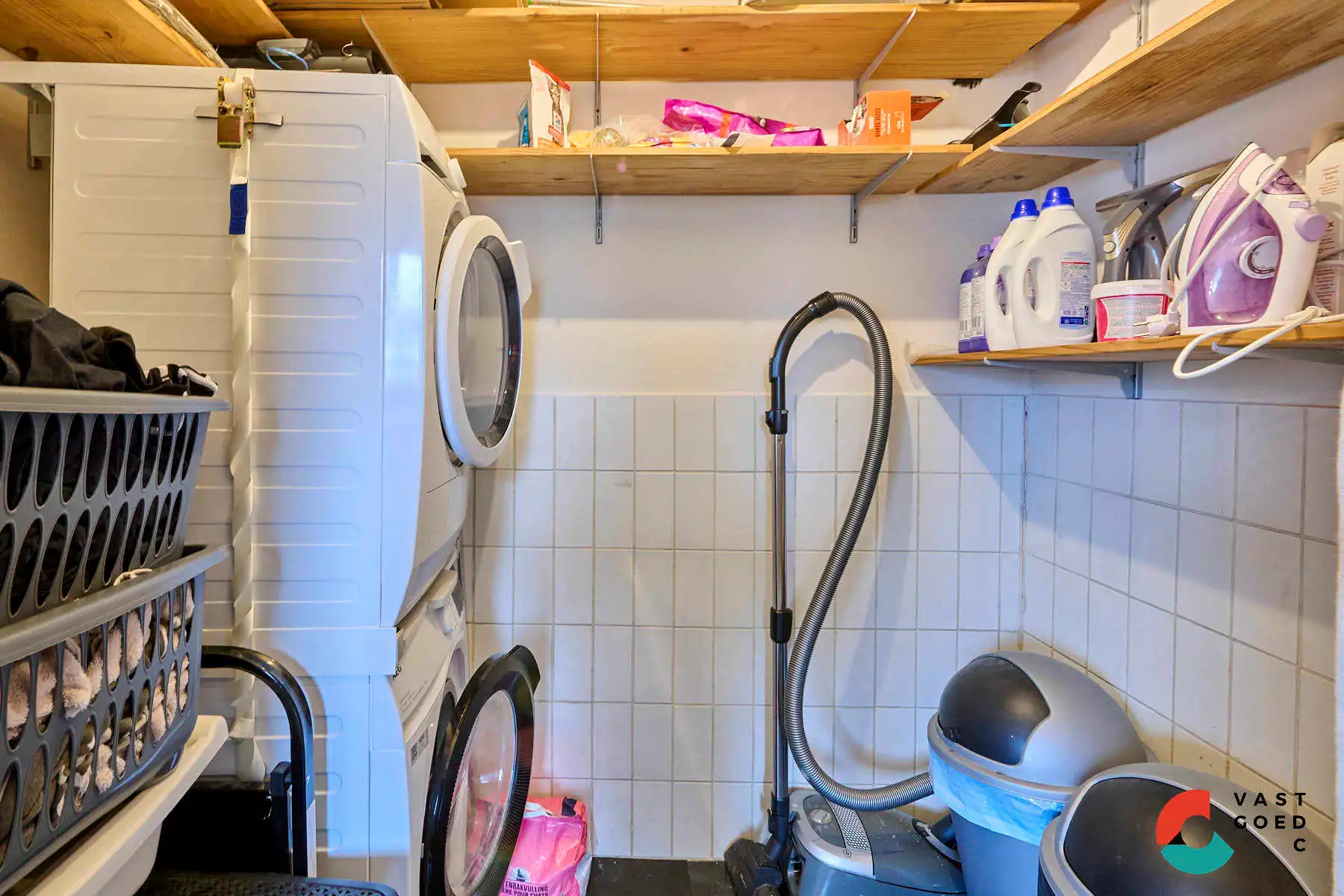 Appartement te koop foto 11