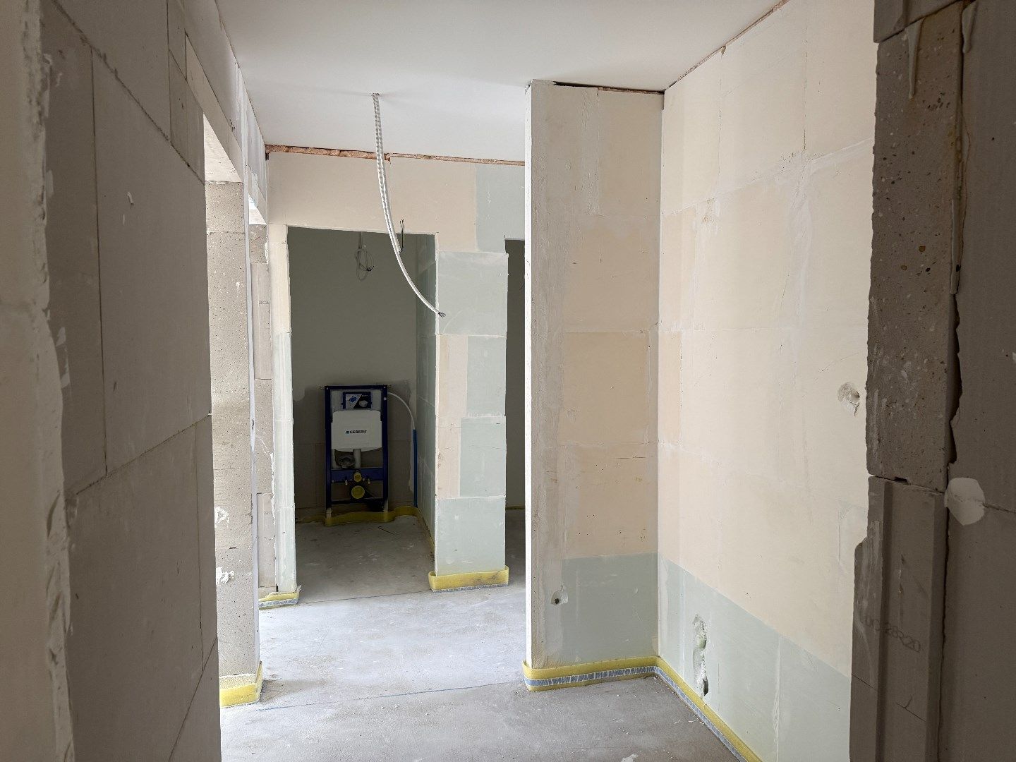 Residentie Balique - hedendaags wonen te St-Job-in-'t-Goor foto 5