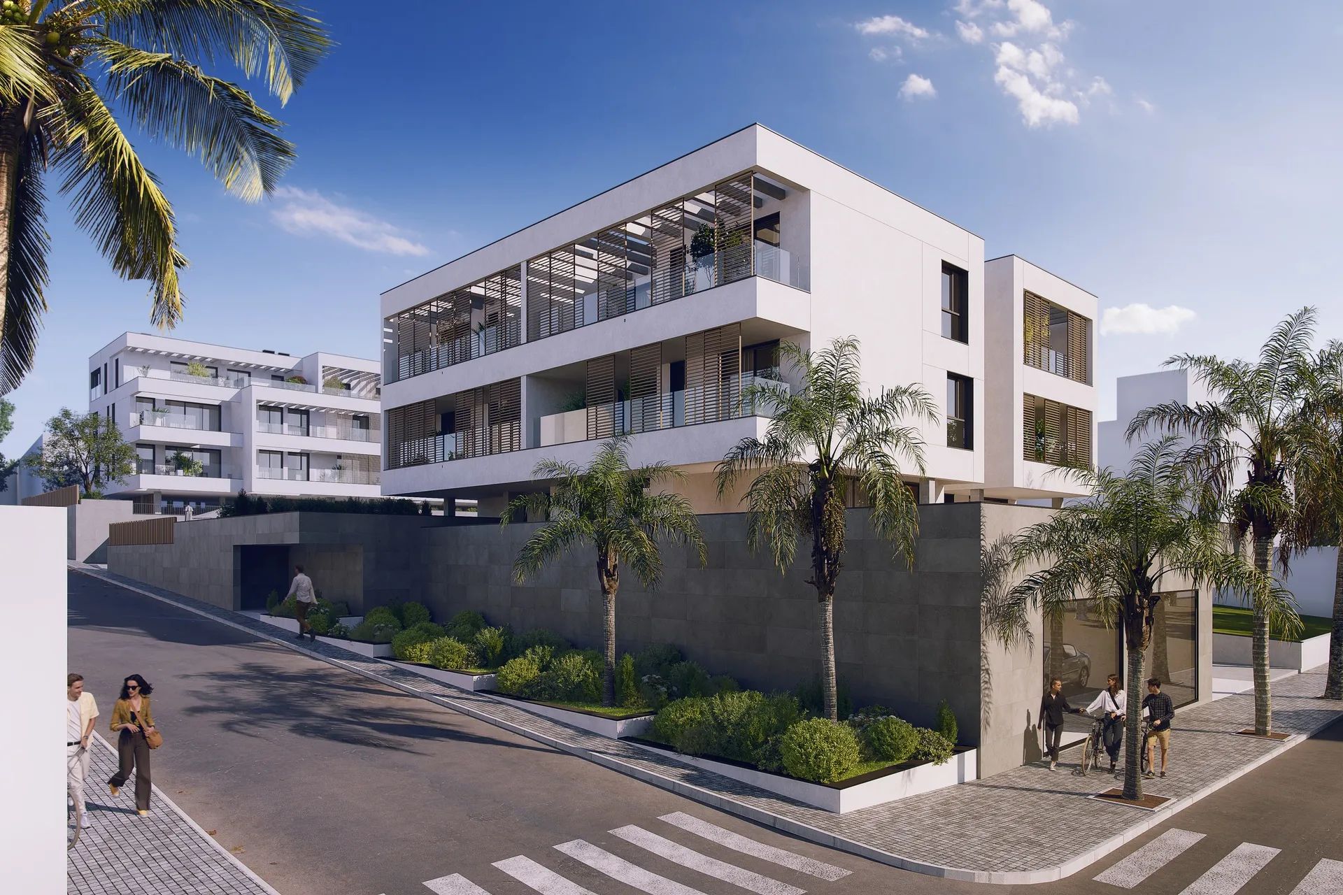 Wonen op het ritme van de zee – exclusieve designappartementen vlak bij La Carihuela foto 15