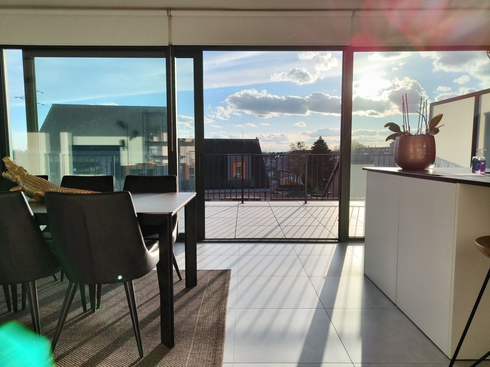 Wonen aan het water foto 4