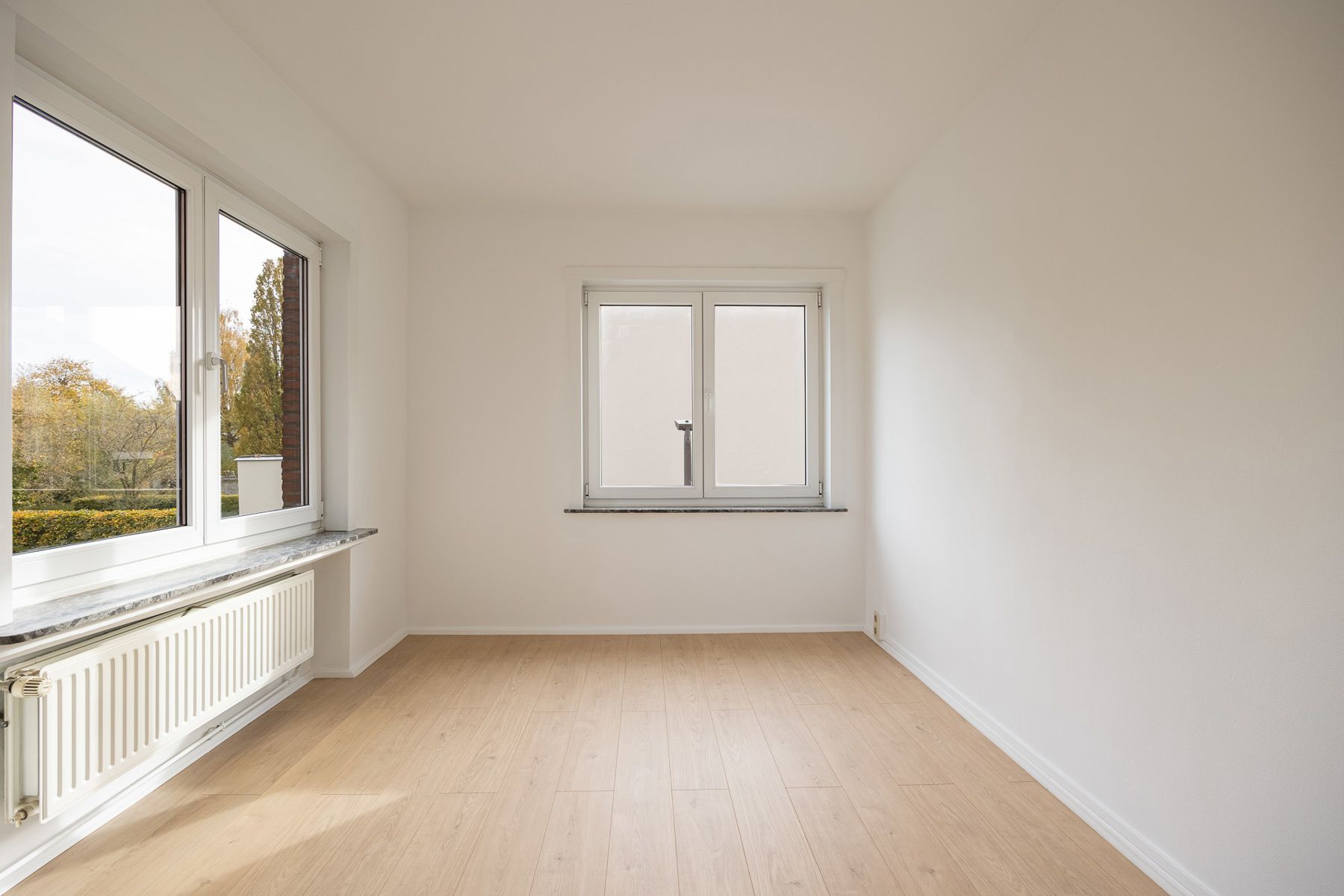 Appartement met 2 slaapkamers, terras en parkeergelegenheid foto 10