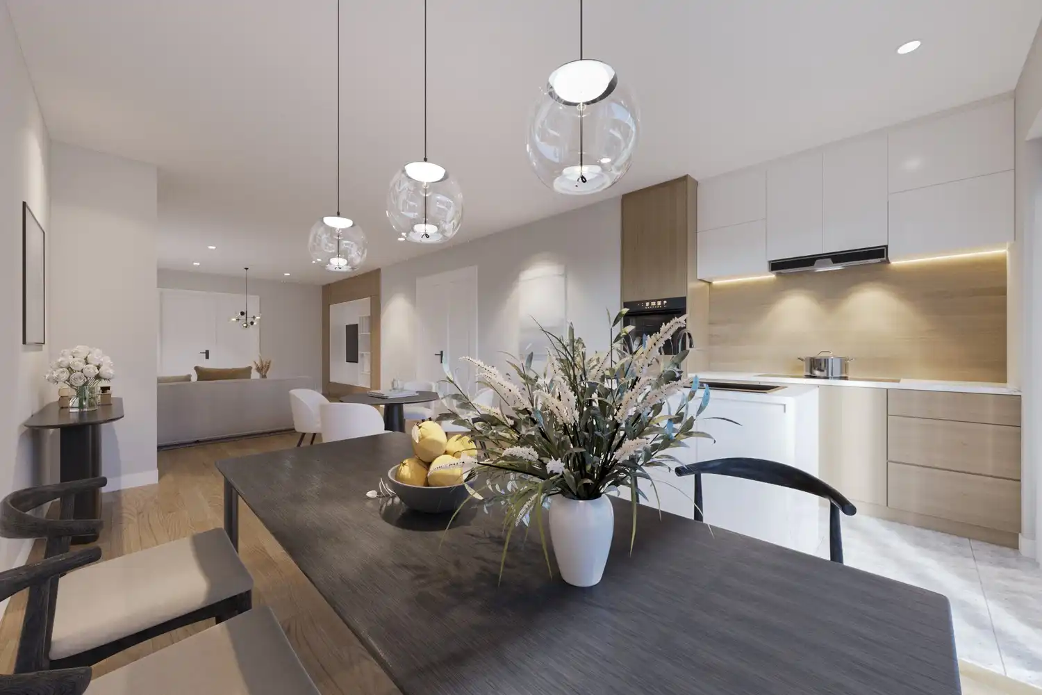 Residentie 't Park foto 9