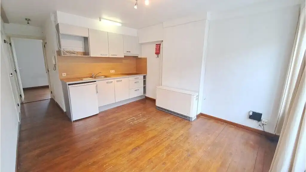 Opbrengsteigendom te koop in Brugge foto 7