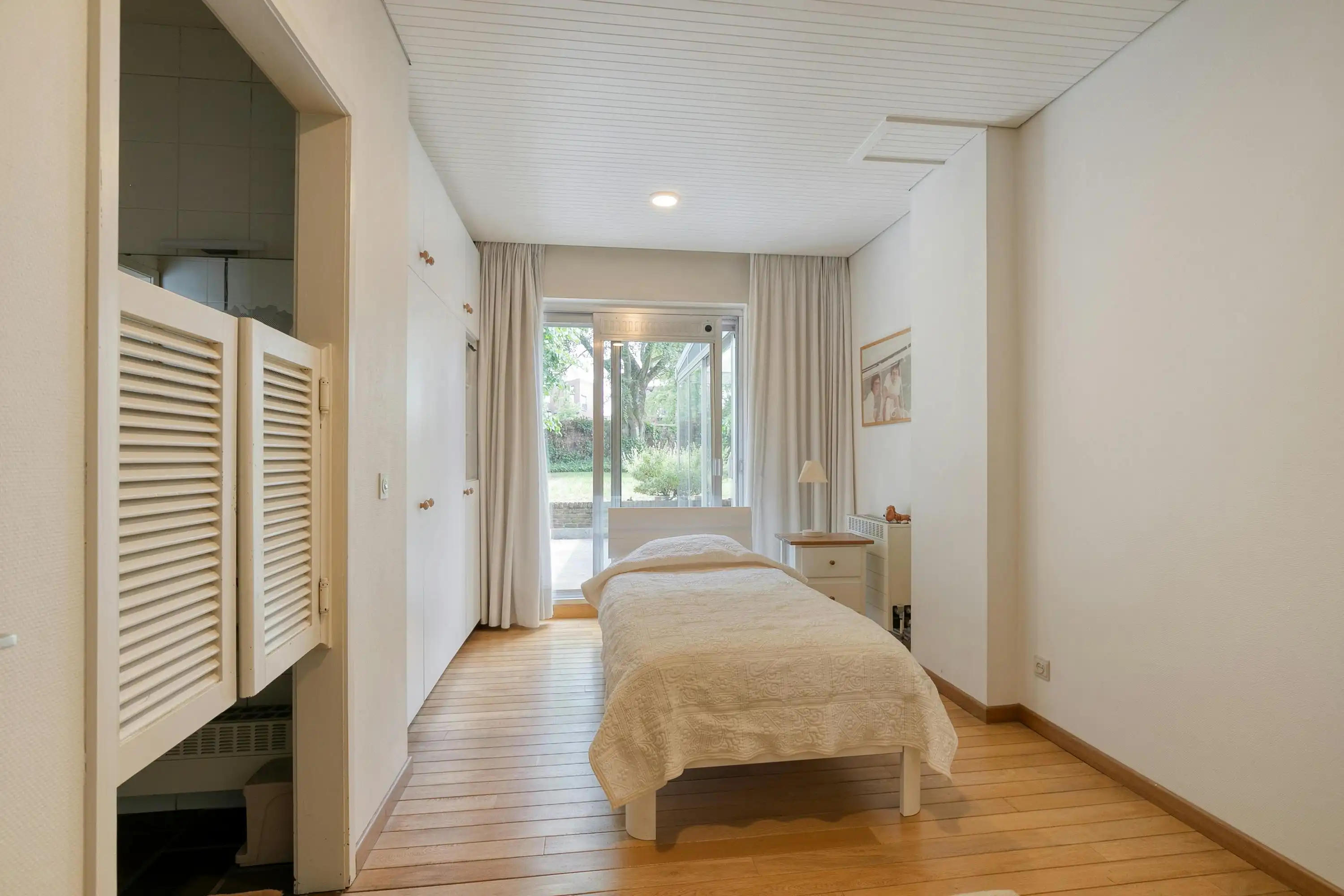 Opbrengsteigendom met 12 appartementen in Boom foto 38