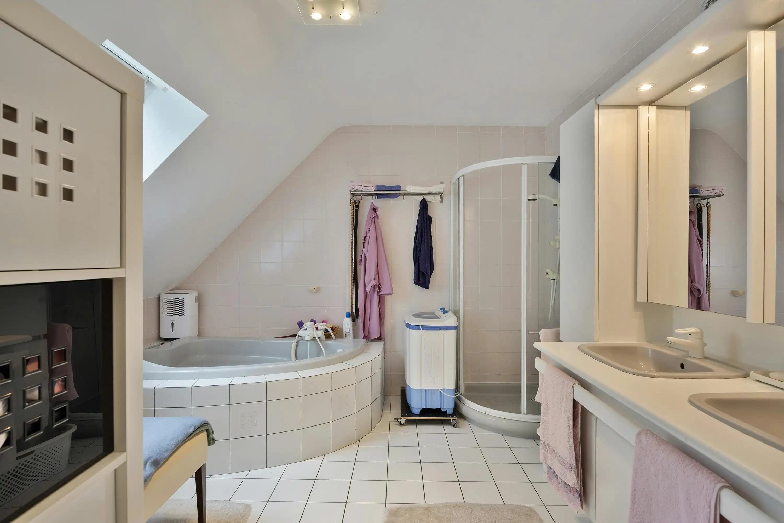 Energiezuinig huis te koop op lijfrente in Brecht.  foto 10