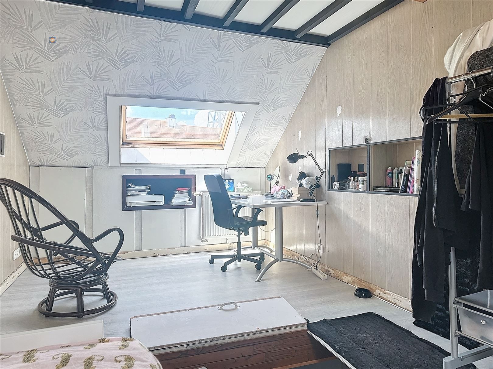 Charmante rijwoning in kindvriendelijke buurt foto 10