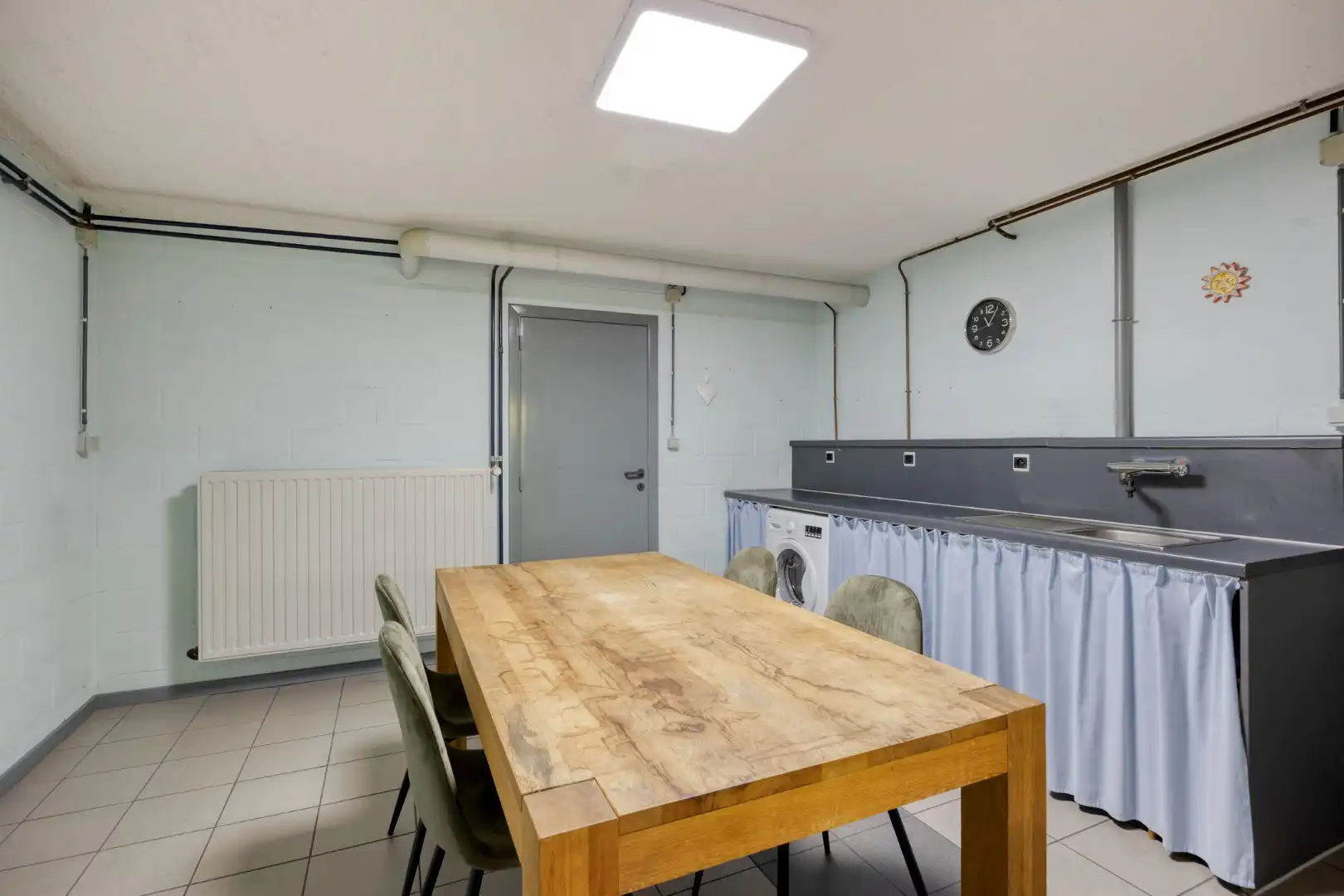 Prima onderhouden en ruime villa in Mol op een perceel van ca 30a ! foto 22