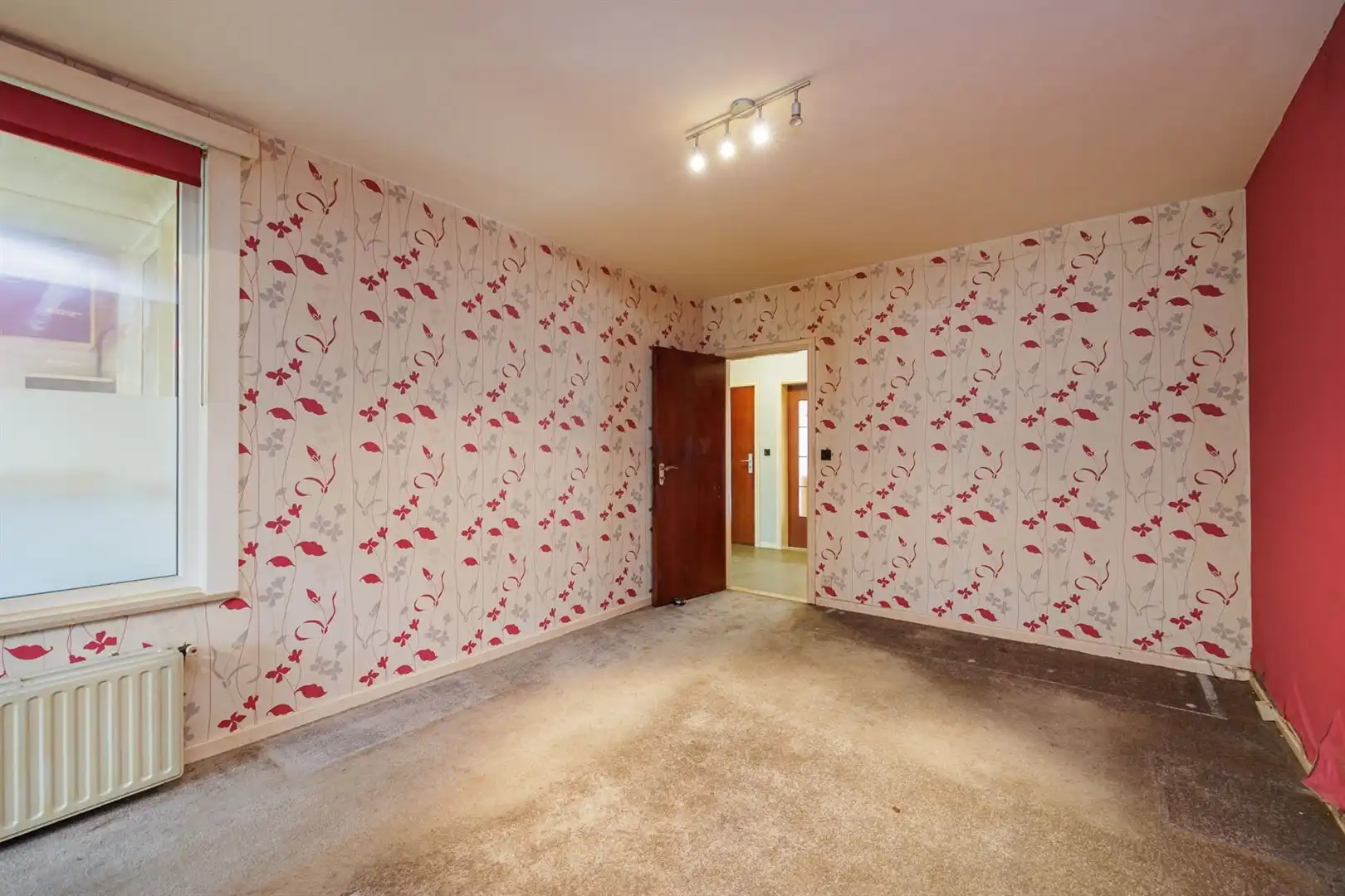 Gelijkvloers appartement met tuin foto 11