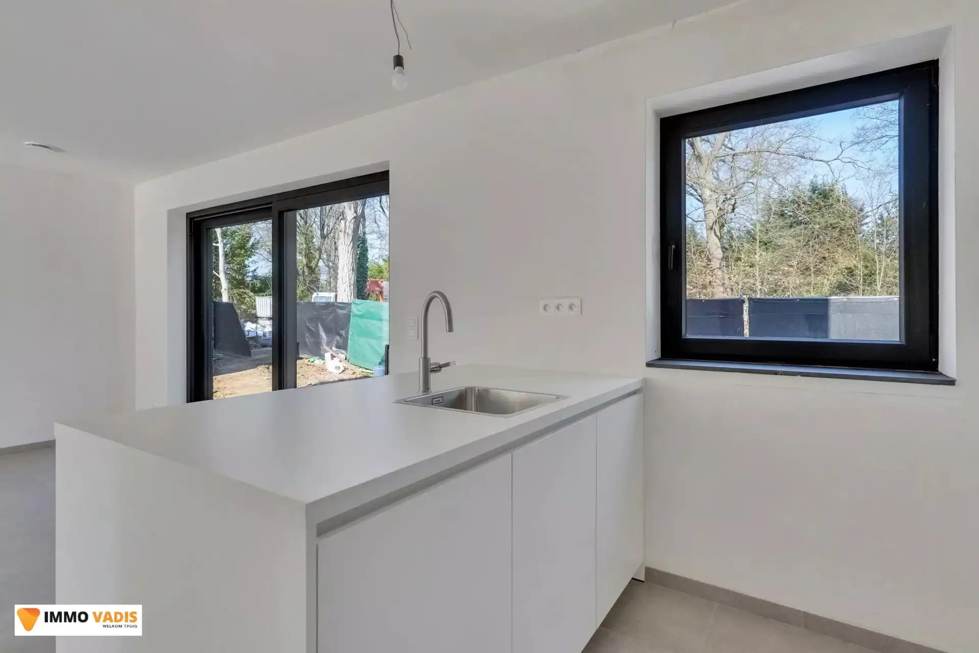 Instapklare BEN-woning met drie slaapkamers foto 15