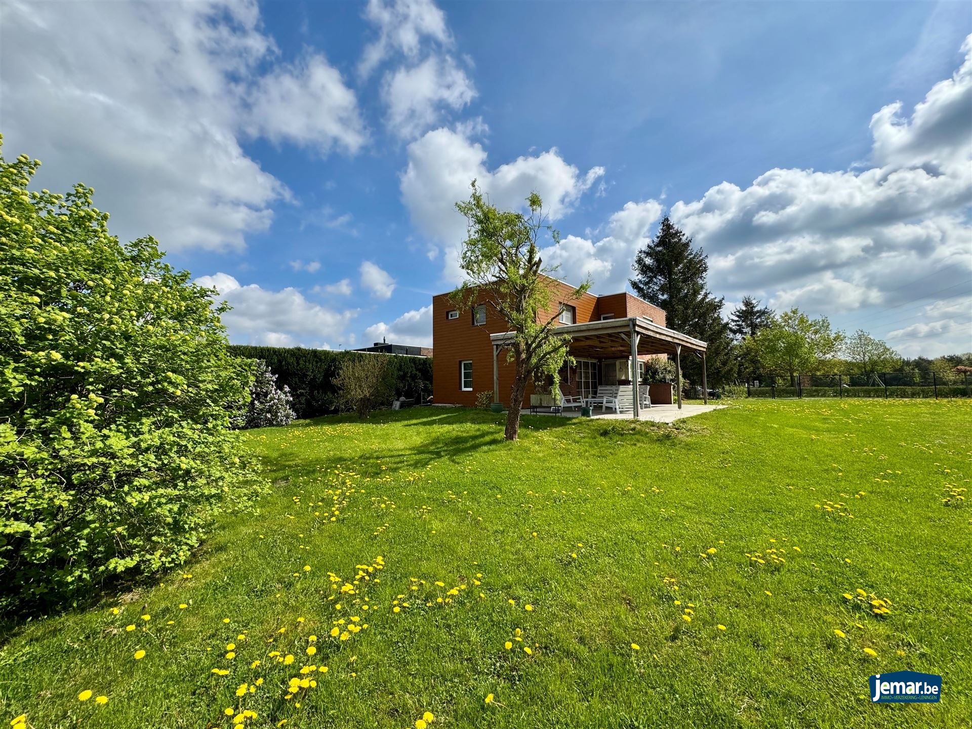 Huis foto 23