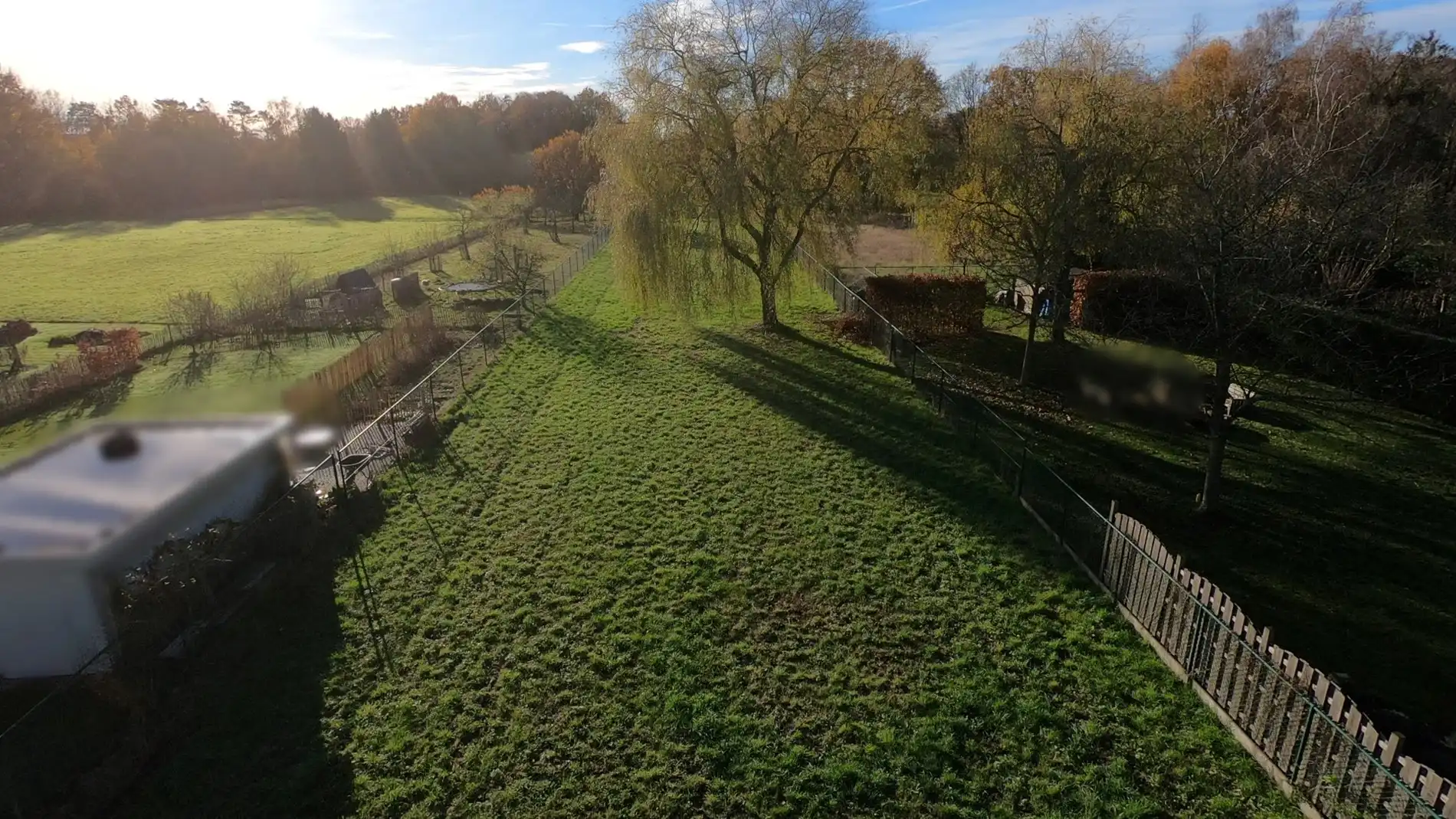 Mooie Z-gerichte villagrond op 21,5a te Tremelo foto 15