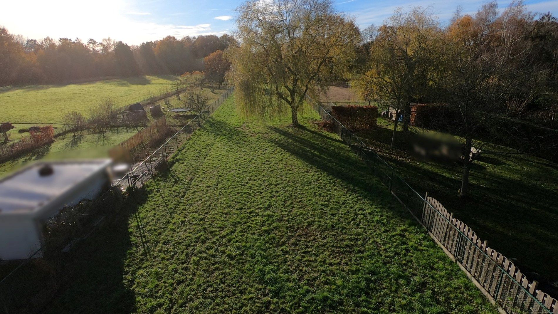Mooie Z-gerichte villagrond op 21,5a te Tremelo foto 15