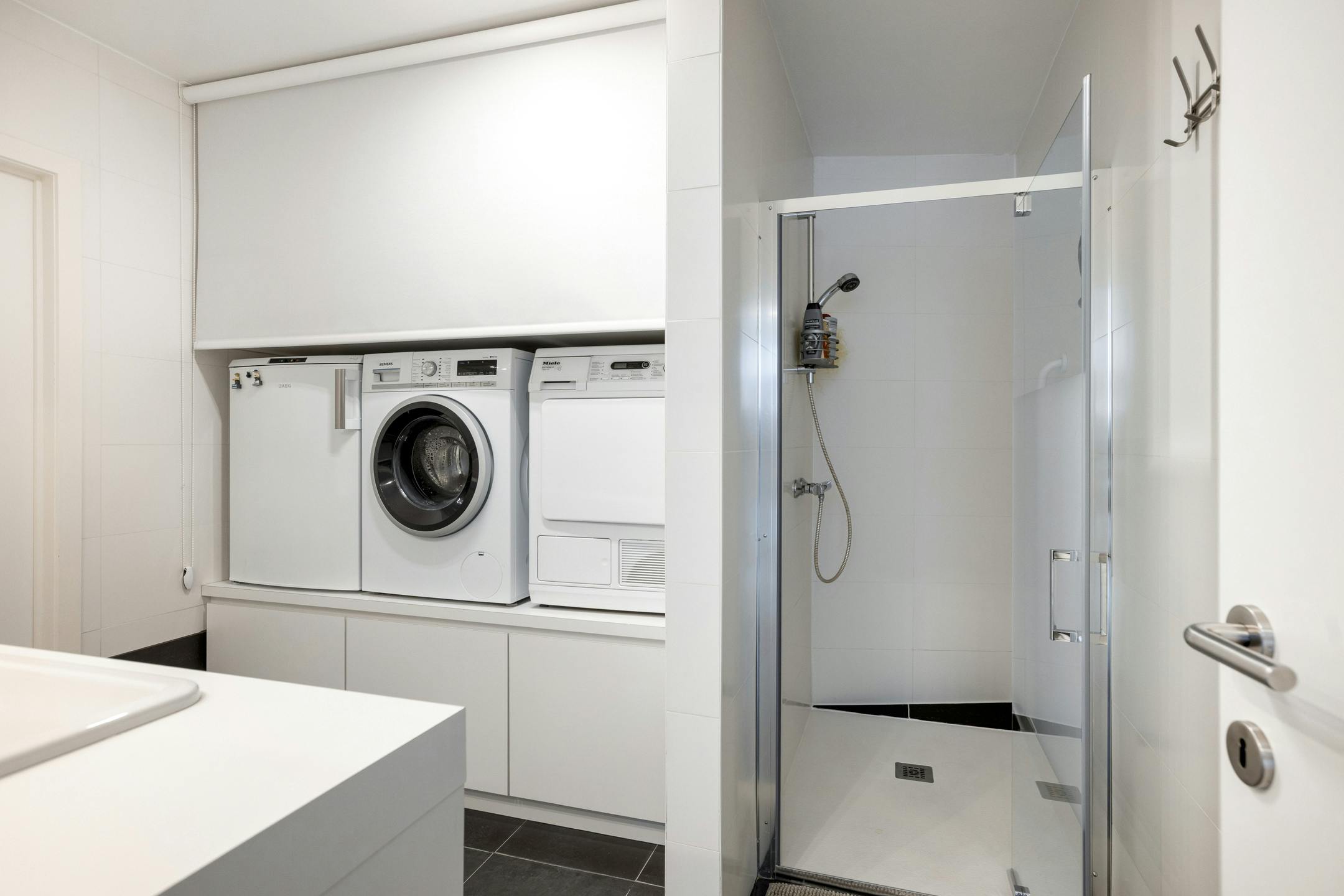 Een uniek duplex-penthouse te koop in het hart van Poperinge foto 18