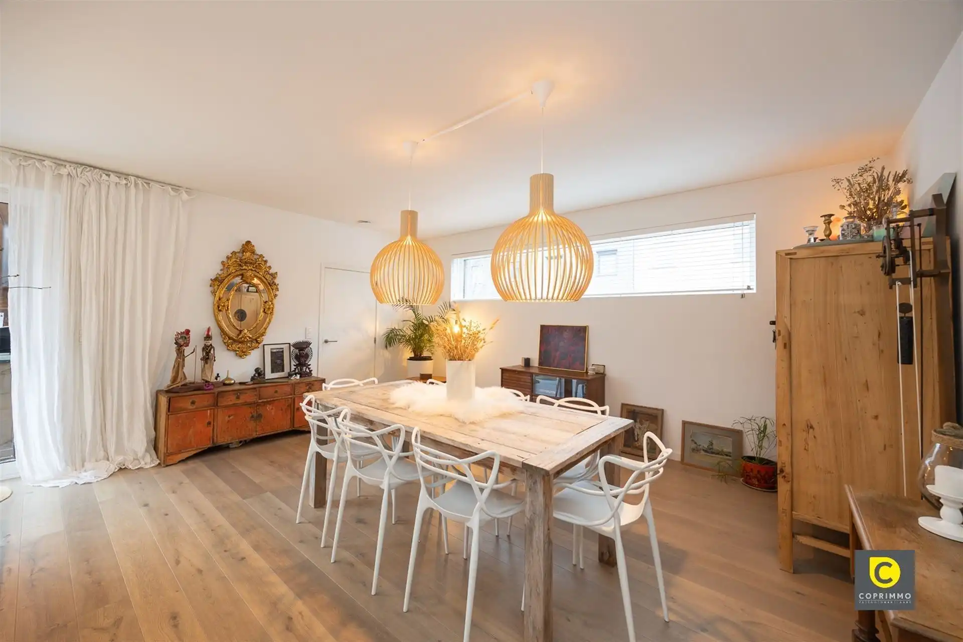 Woning: 4 slk op Zw perceel, A label  foto 6