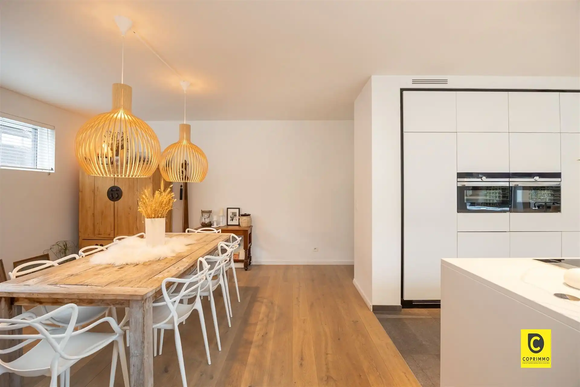 Woning: 4 slk op Zw perceel, A label  foto 6