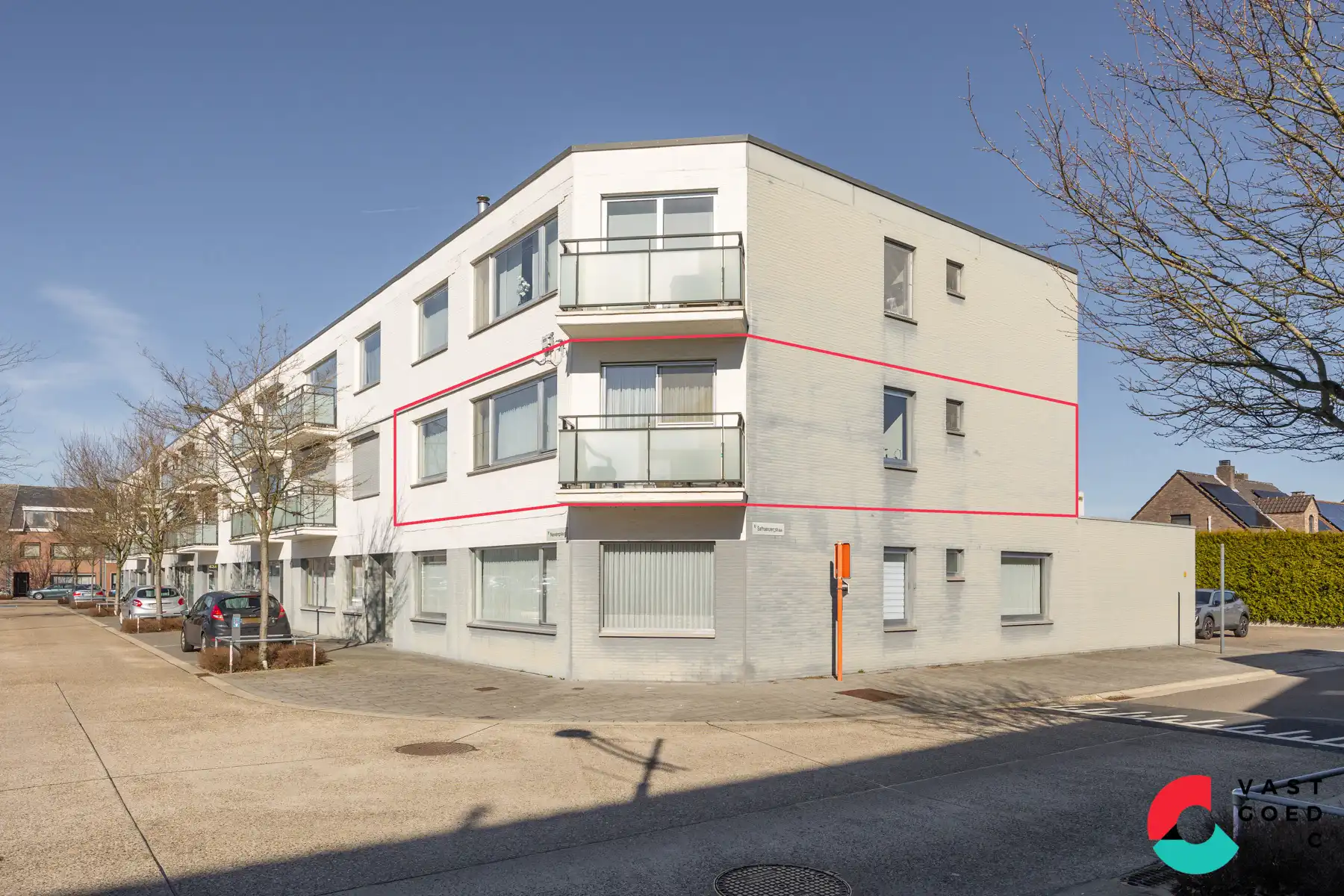 Appartement te koop foto 22