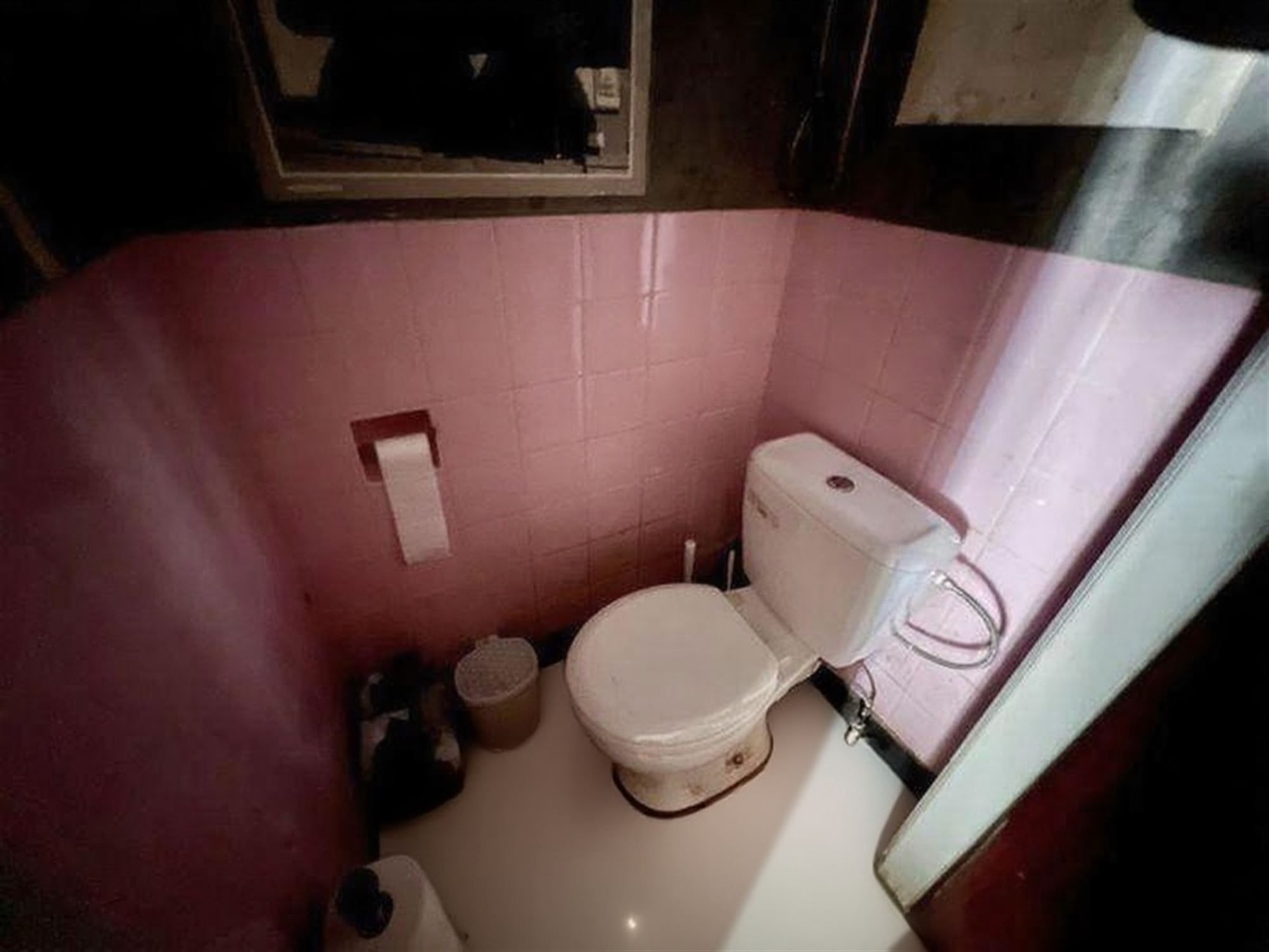 Ruim en verrassend driegevel dakappartement van 105 m² foto 11