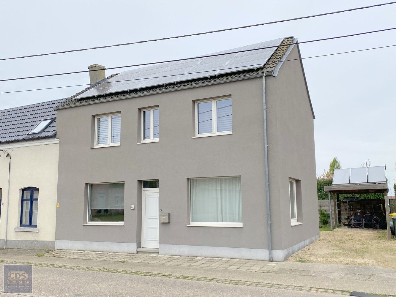 Woning foto 3