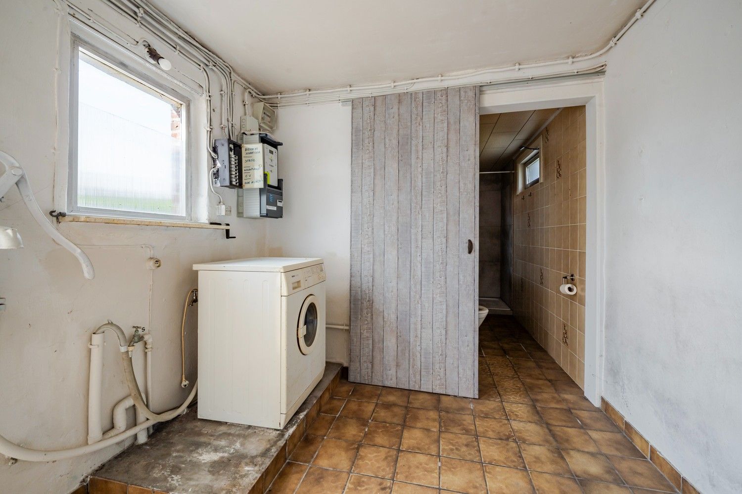 Alleenstaande woning te Ardooie. foto 14