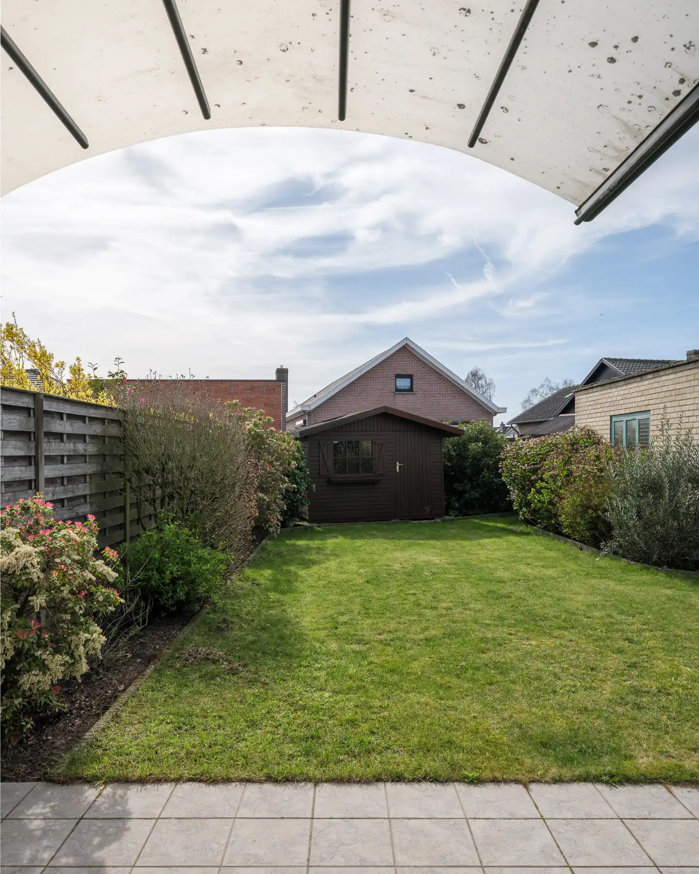 Goed onderhouden woning met tuin in gegeerde woonwijk foto 8