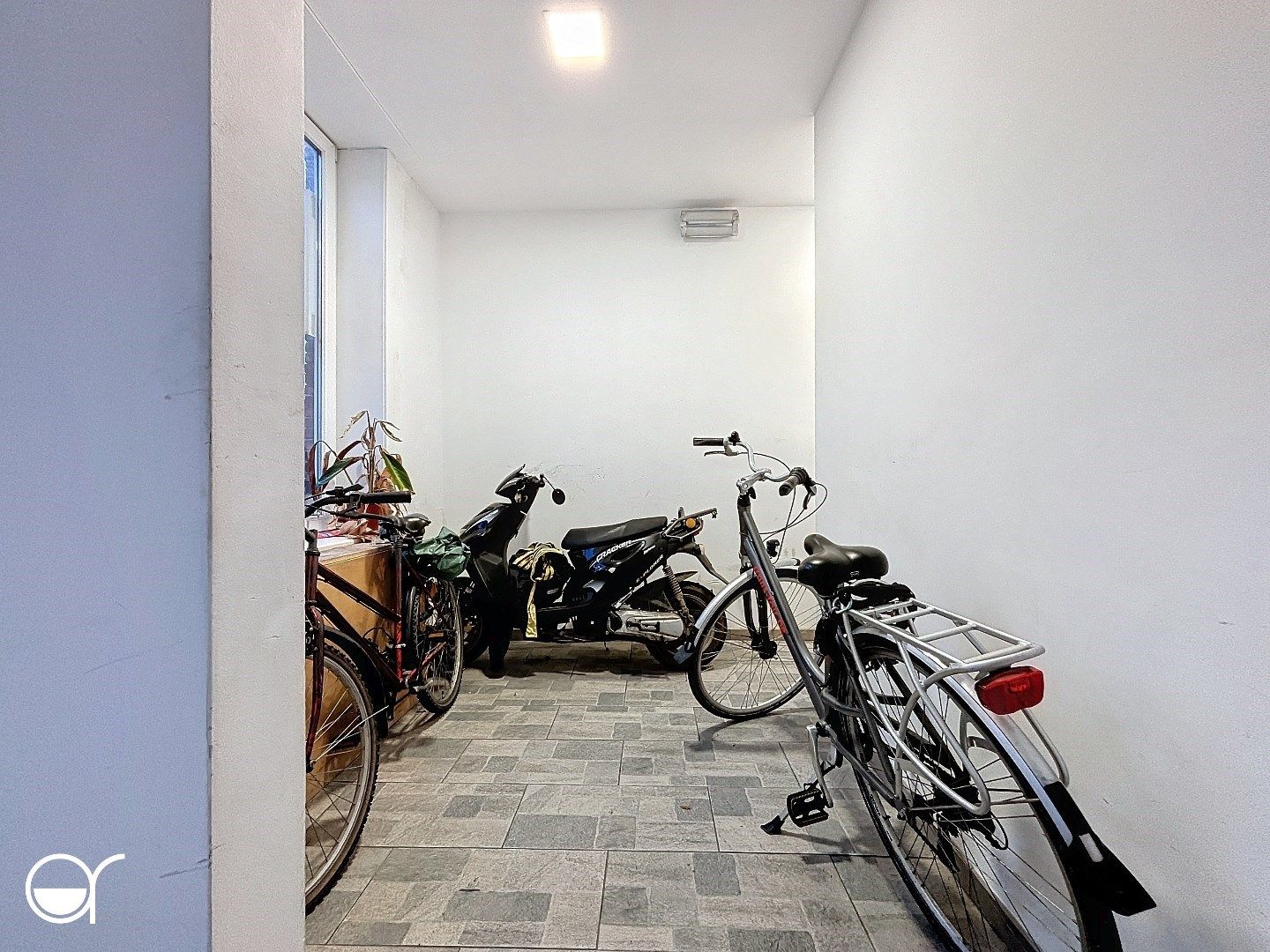 Studio nabij UZ-Gent. foto 7