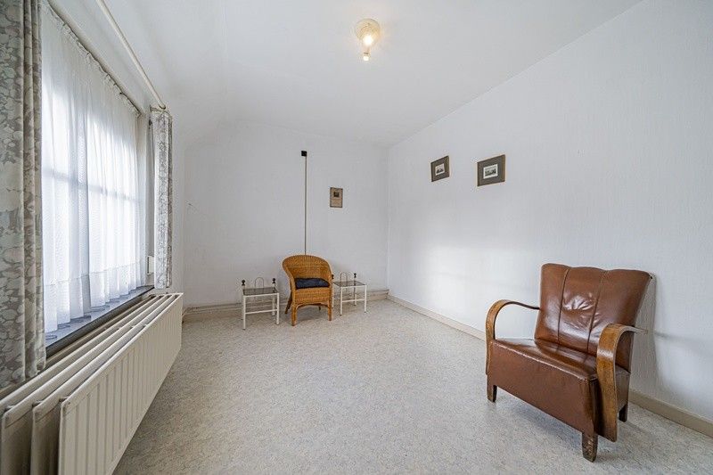 Karaktervolle renovatiewoning aan de rand van Paal-centrum foto 20